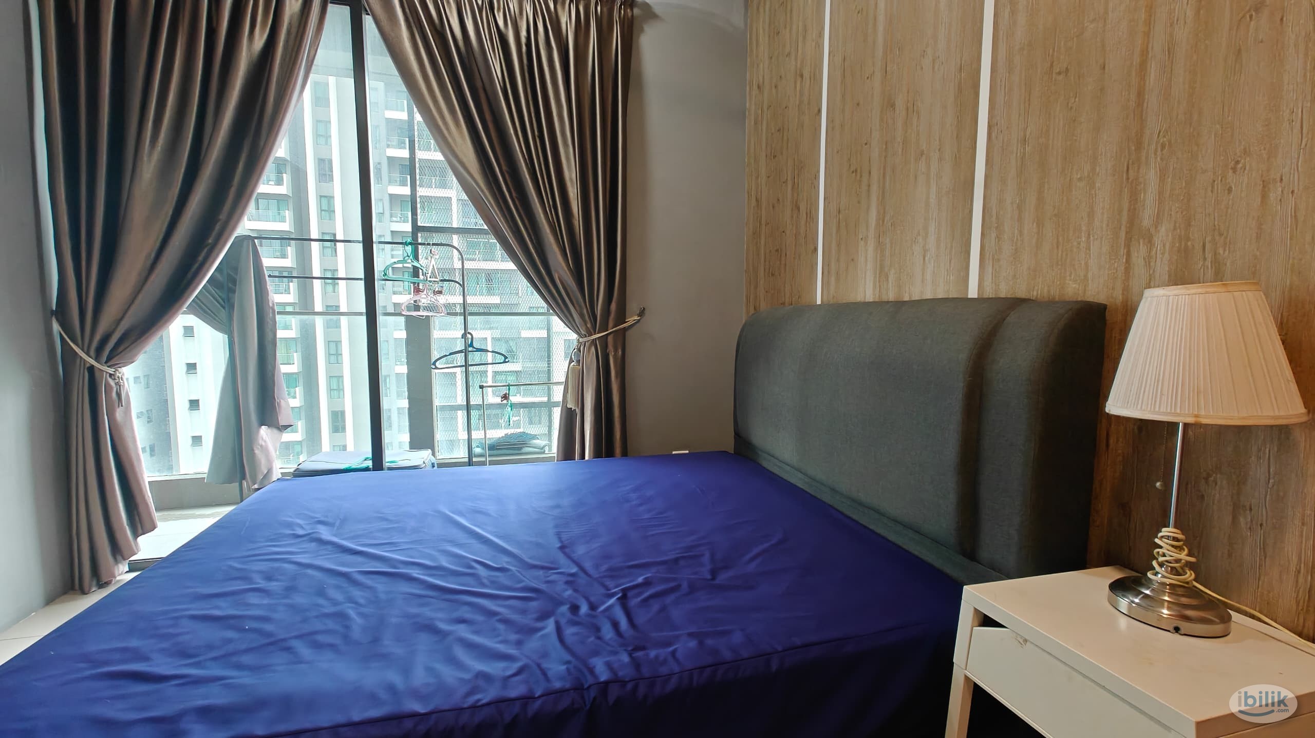Middle Room Female Only Unit at Old Klang Road KL (Car Park Available) - Image 1