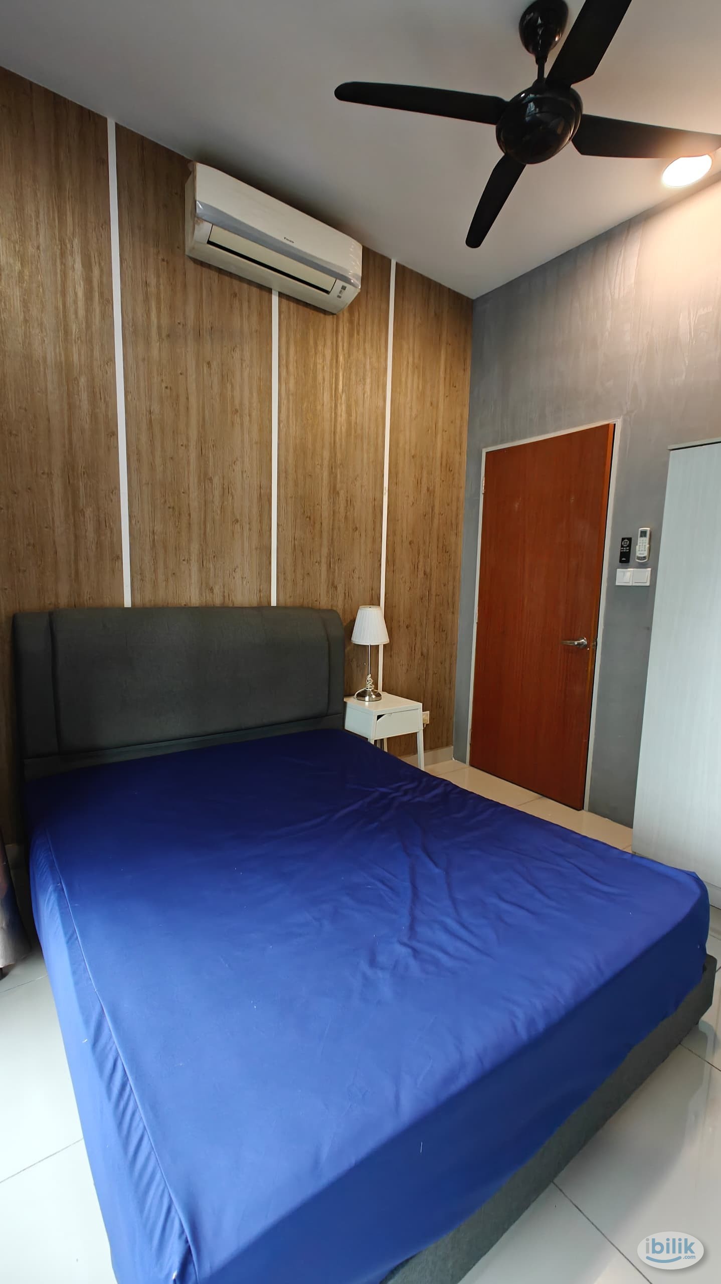 Middle Room Female Only Unit at Old Klang Road KL (Car Park Available) - Image 2