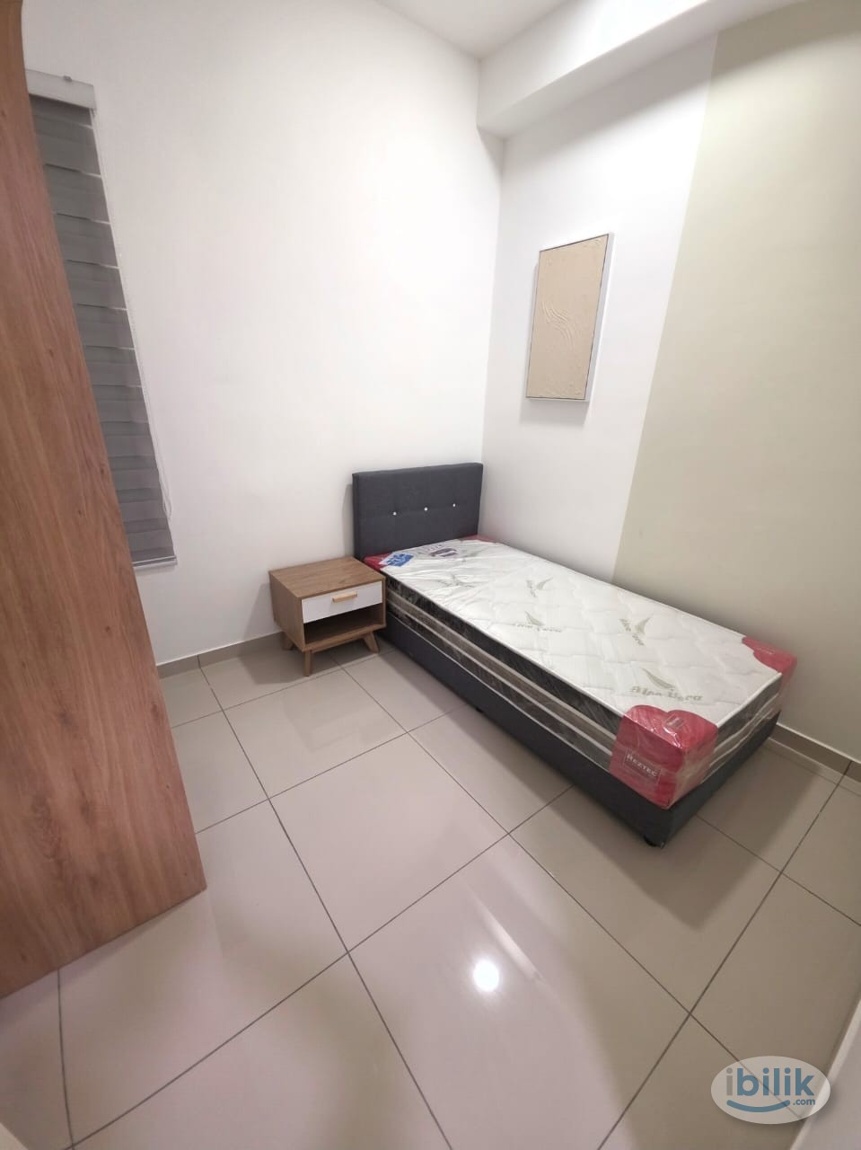 Single Room at D'Erica Residences, Damansara Perdana, near One Utama - Image 2