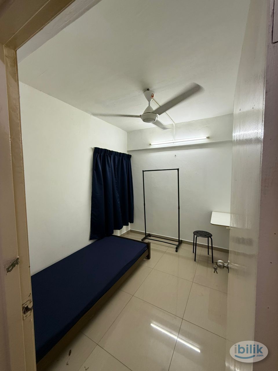 Single Room at Pelangi Damansara, Bandar Utama - Image 1