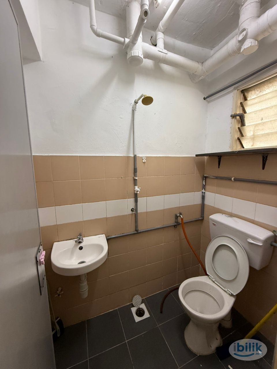 Single Room at Pelangi Damansara, Bandar Utama - Image 3
