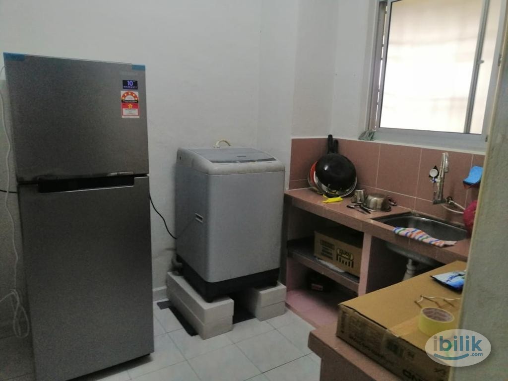 Desa Ara Apartment - Image 4