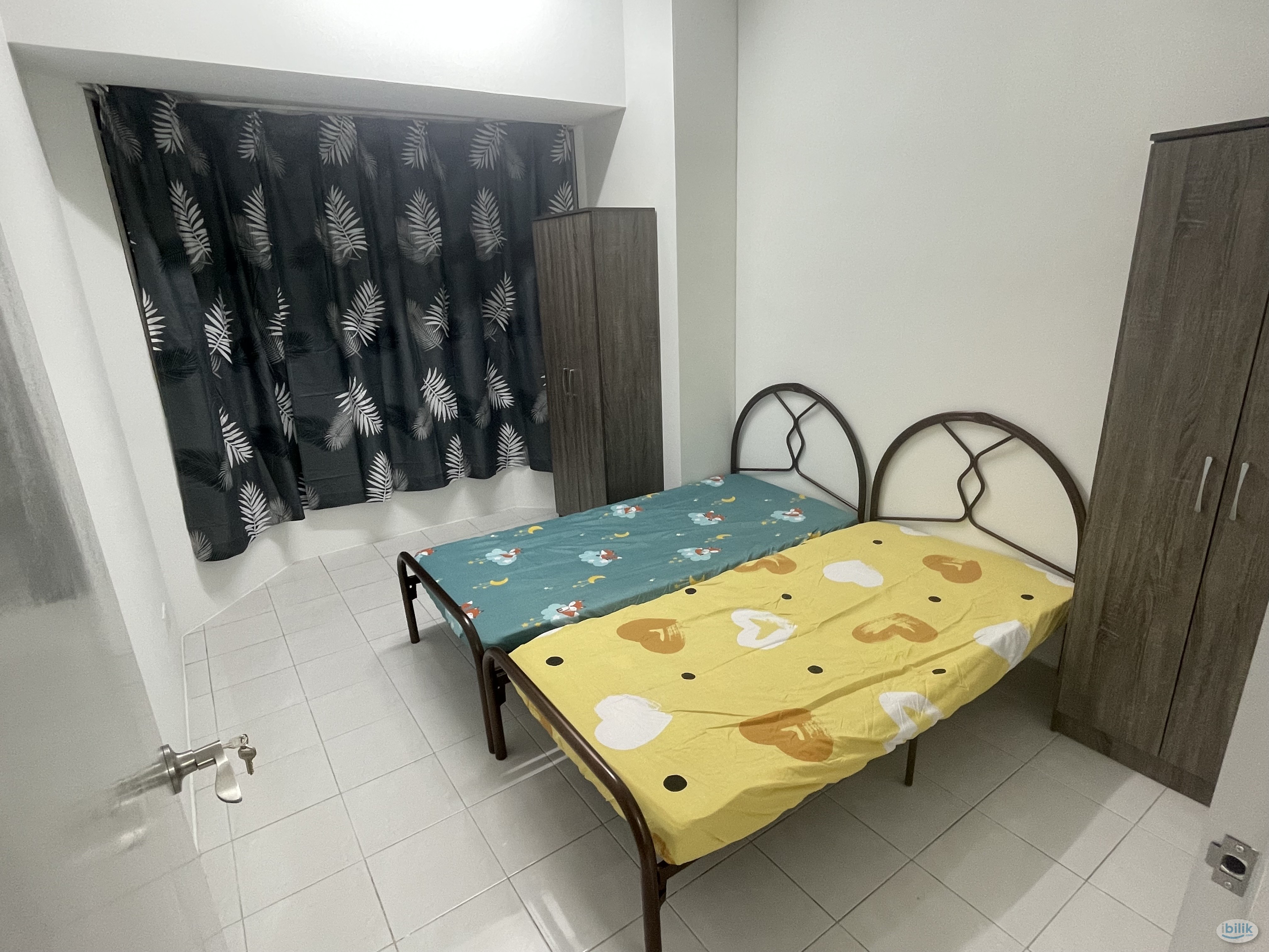 Next to LRT Middle Room RM650 in USJ 19 - Image 1