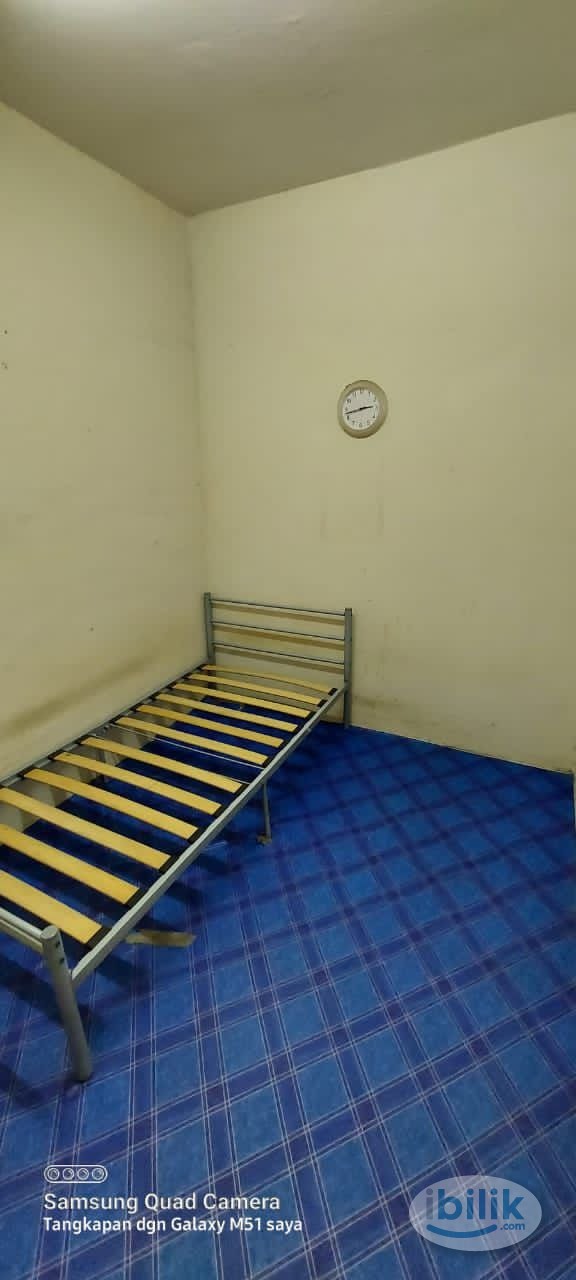 NON SHARING SINGLE ROOM SMALL SIZE - Image 1