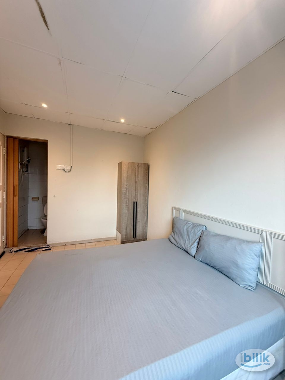 [ ✨ONLY RM 11 for 2nd Month Rental ‼️] Master Room  at Petaling Jaya ( Walking Distance to starling mall) - Image 2