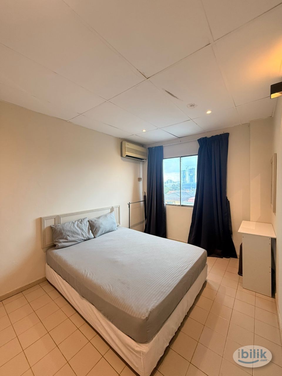 [ ✨ONLY RM 11 for 2nd Month Rental ‼️] Master Room  at Petaling Jaya ( Walking Distance to starling mall) - Image 3