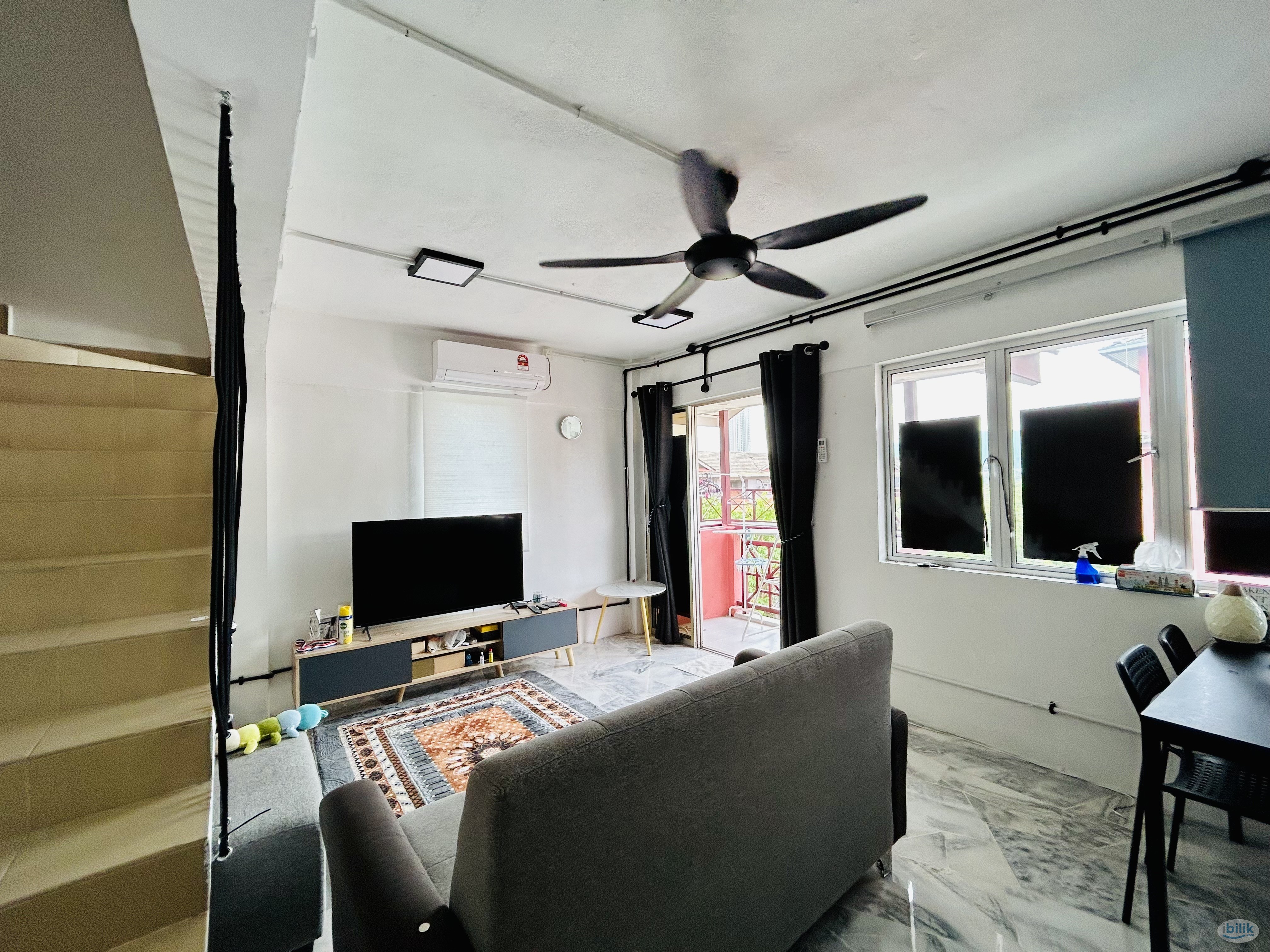 Middle Room at Pandan, Ampang - Image 2