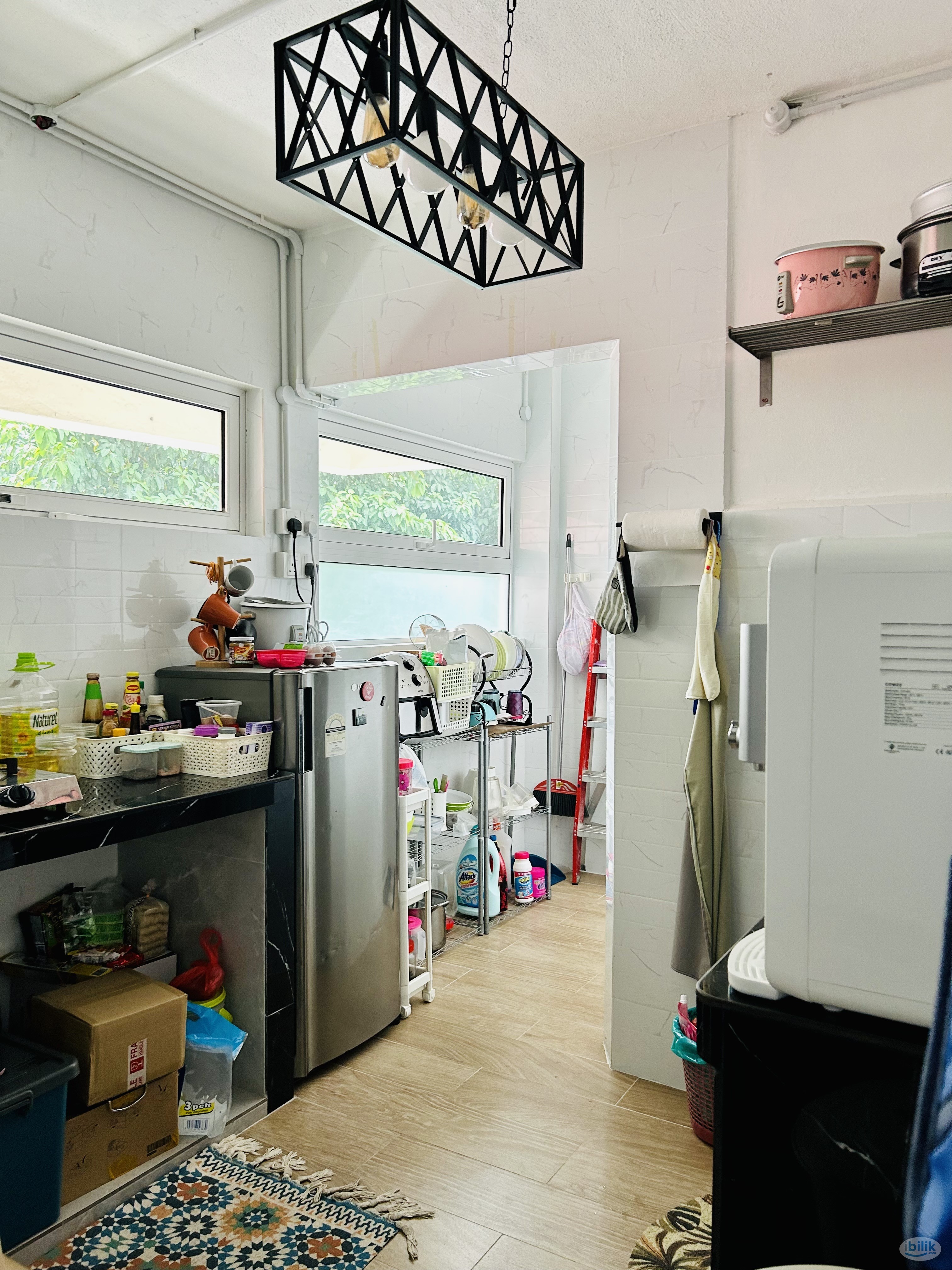 Middle Room at Pandan, Ampang - Image 3