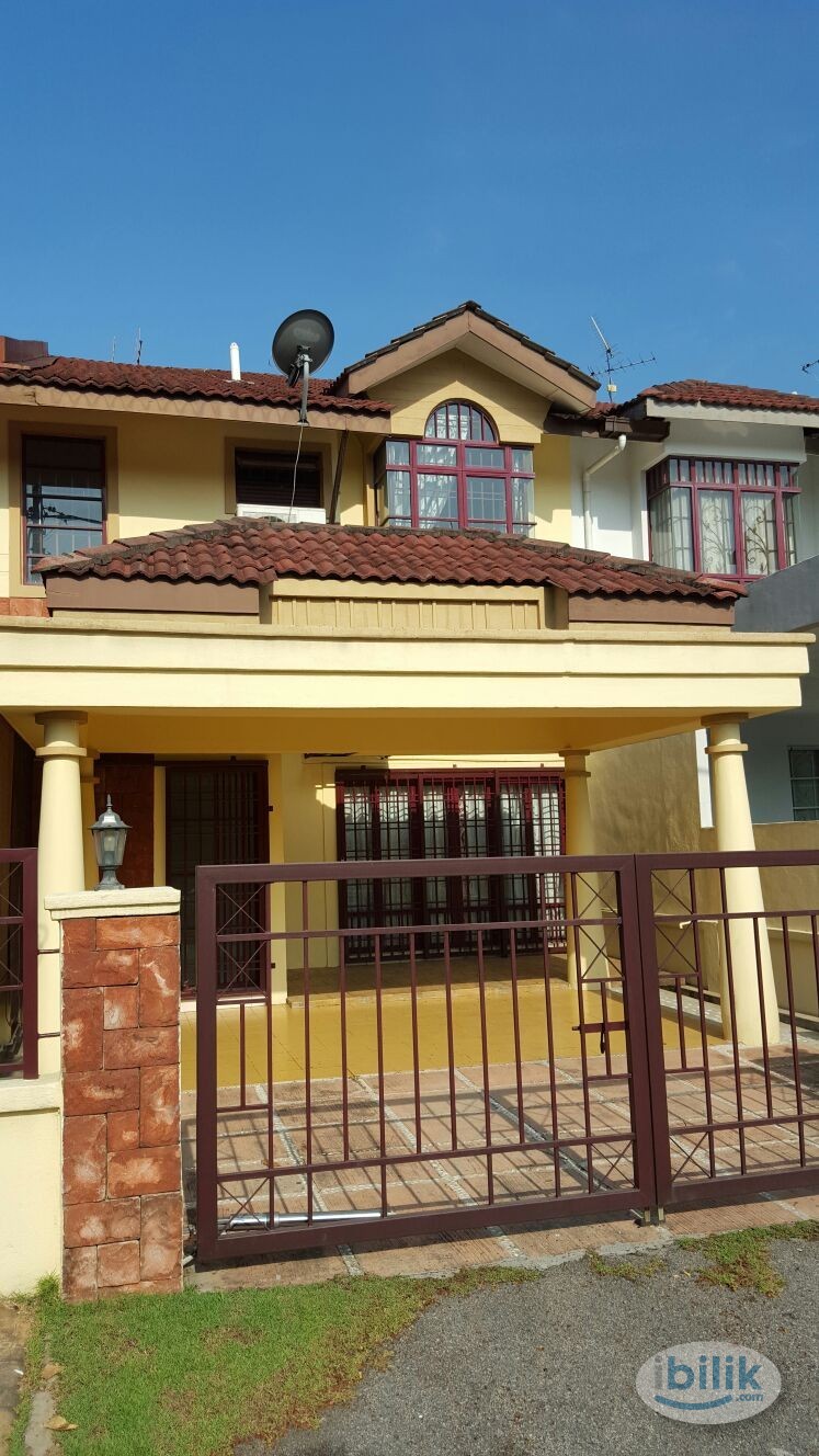 Master room kota damansara, sepah puteri - Image 1