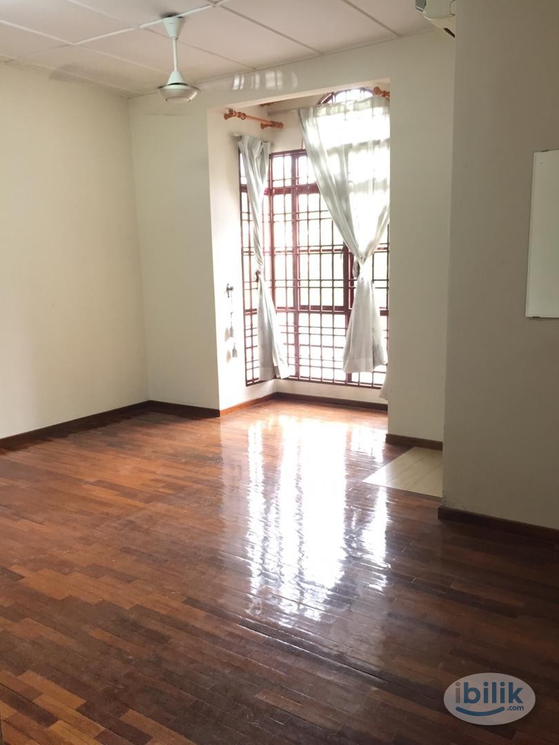 Master room kota damansara, sepah puteri - Image 2