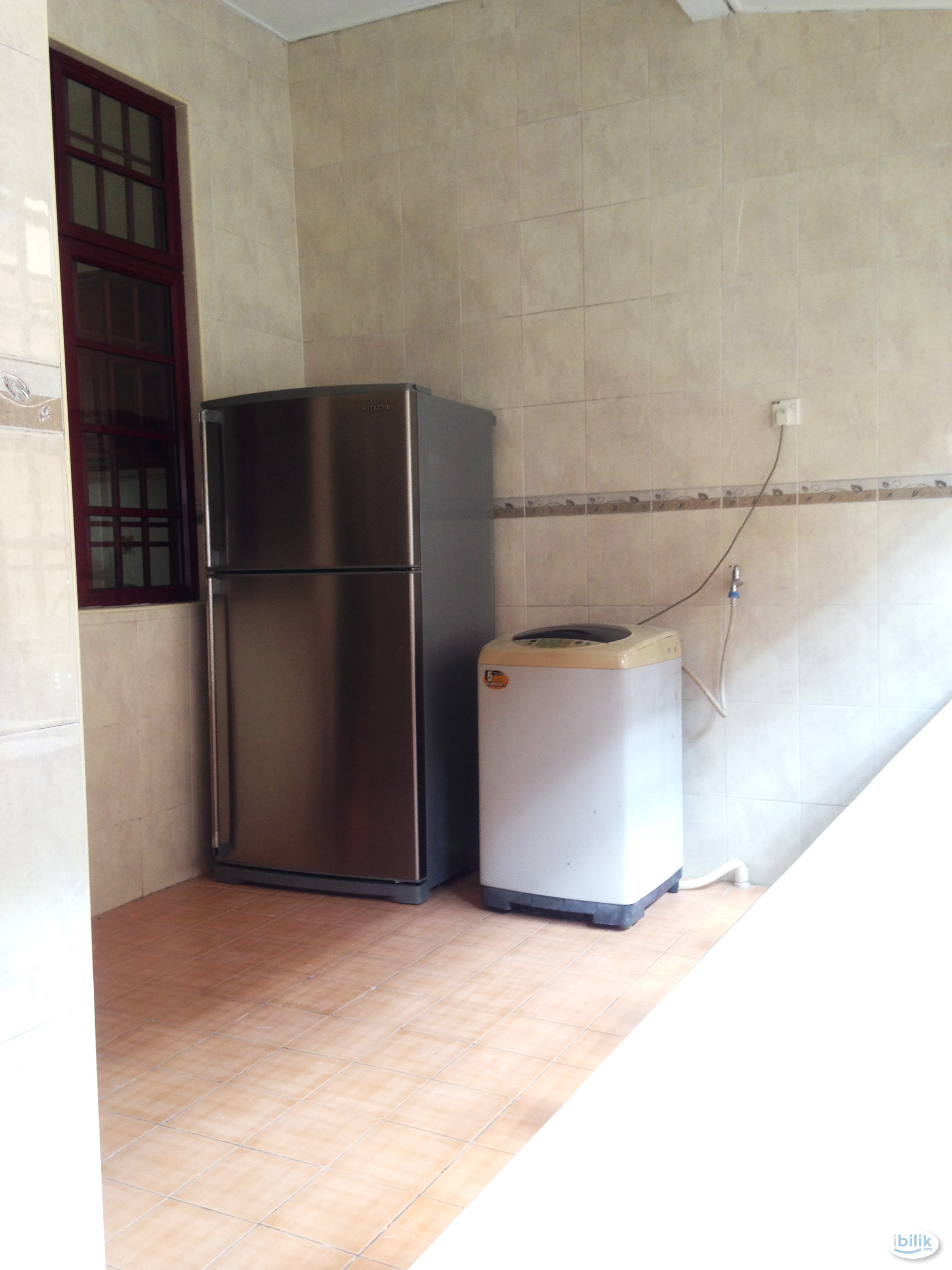 Master room kota damansara, sepah puteri - Image 5