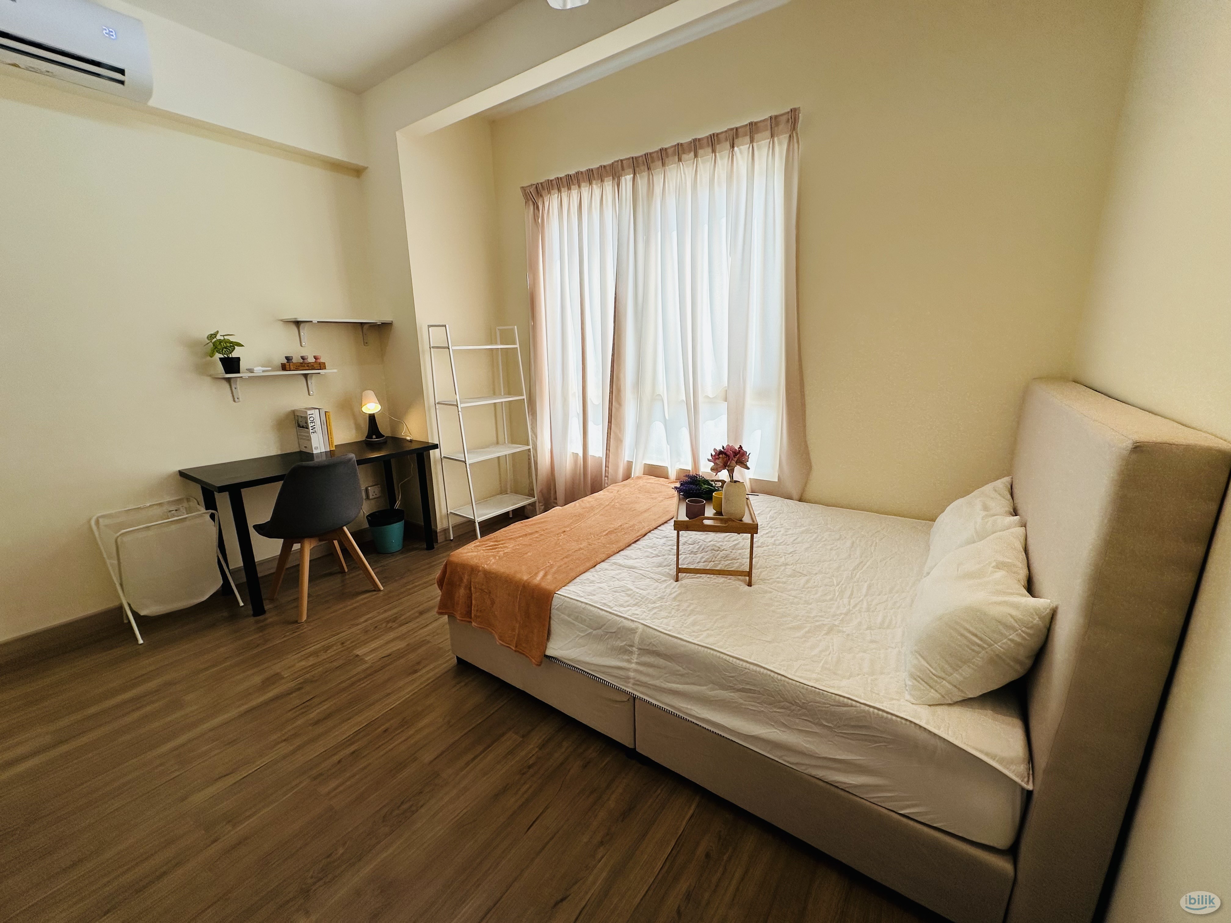 🌸 A Cozy Sanctuary to Unwind in the Middle Room - Cheras - Image 1