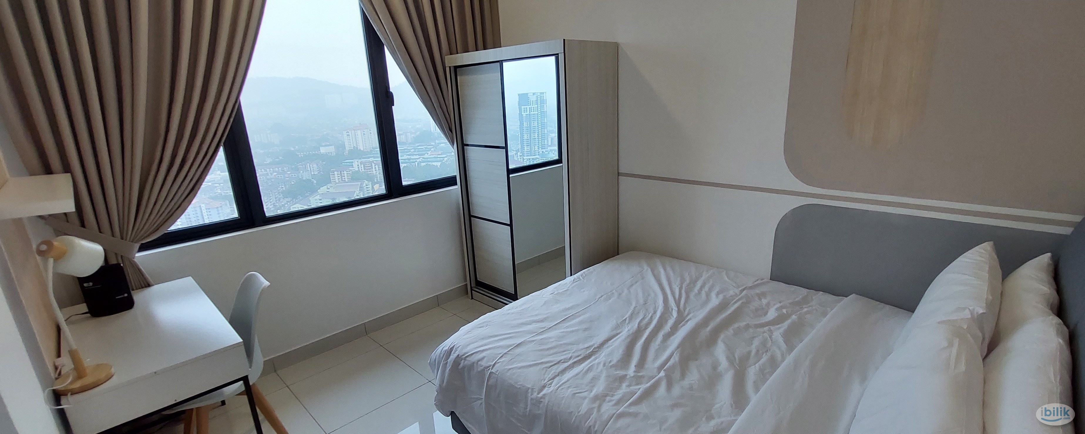 Middle Room at Parc 3, Cheras - Image 2
