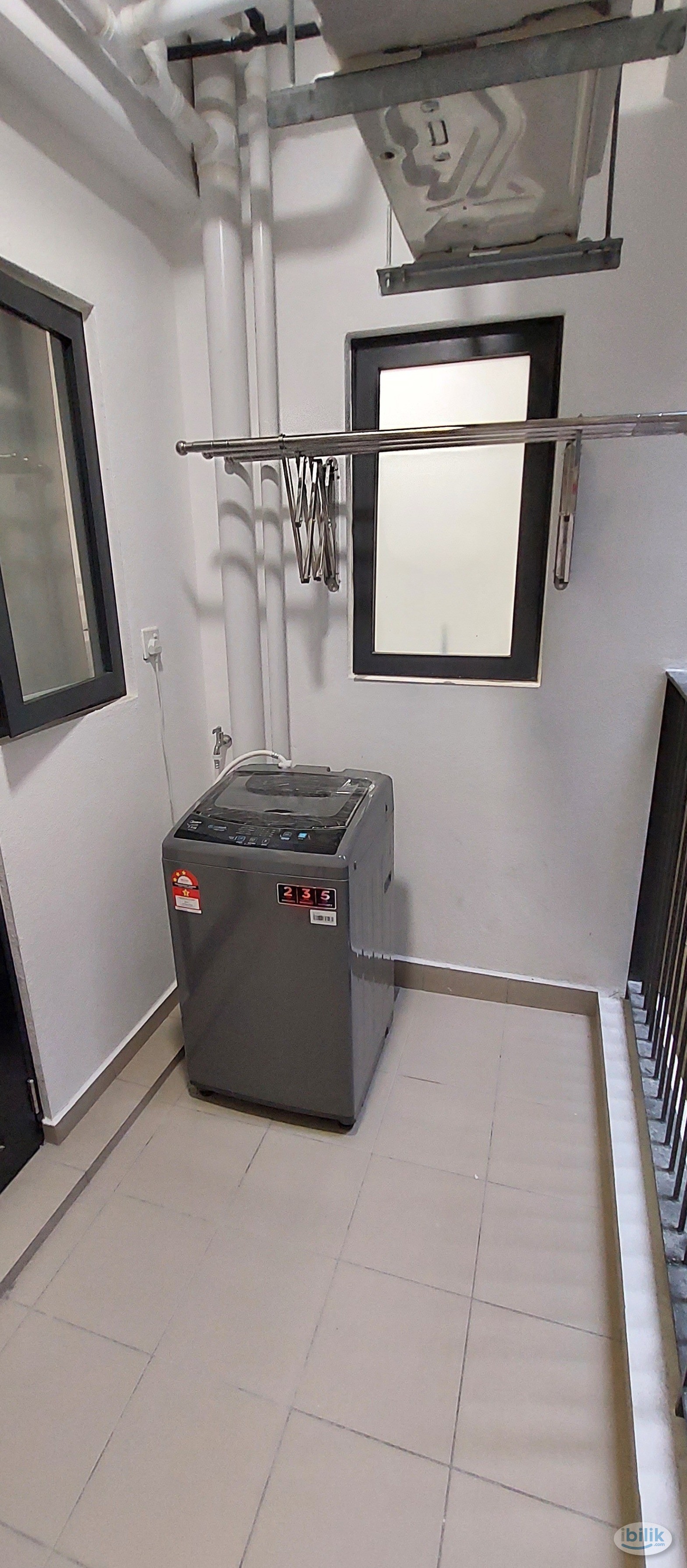 Middle Room at Parc 3, Cheras - Image 5