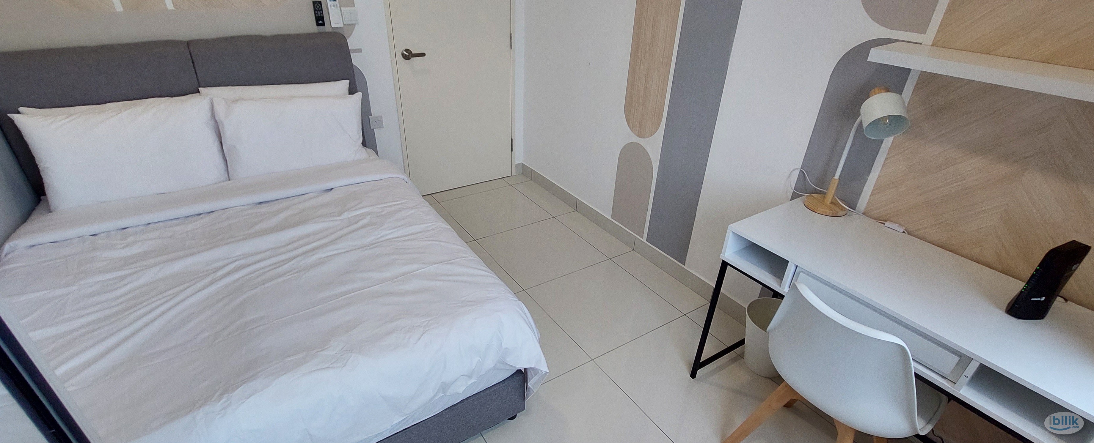 Middle Room at Parc 3, Cheras - Image 1