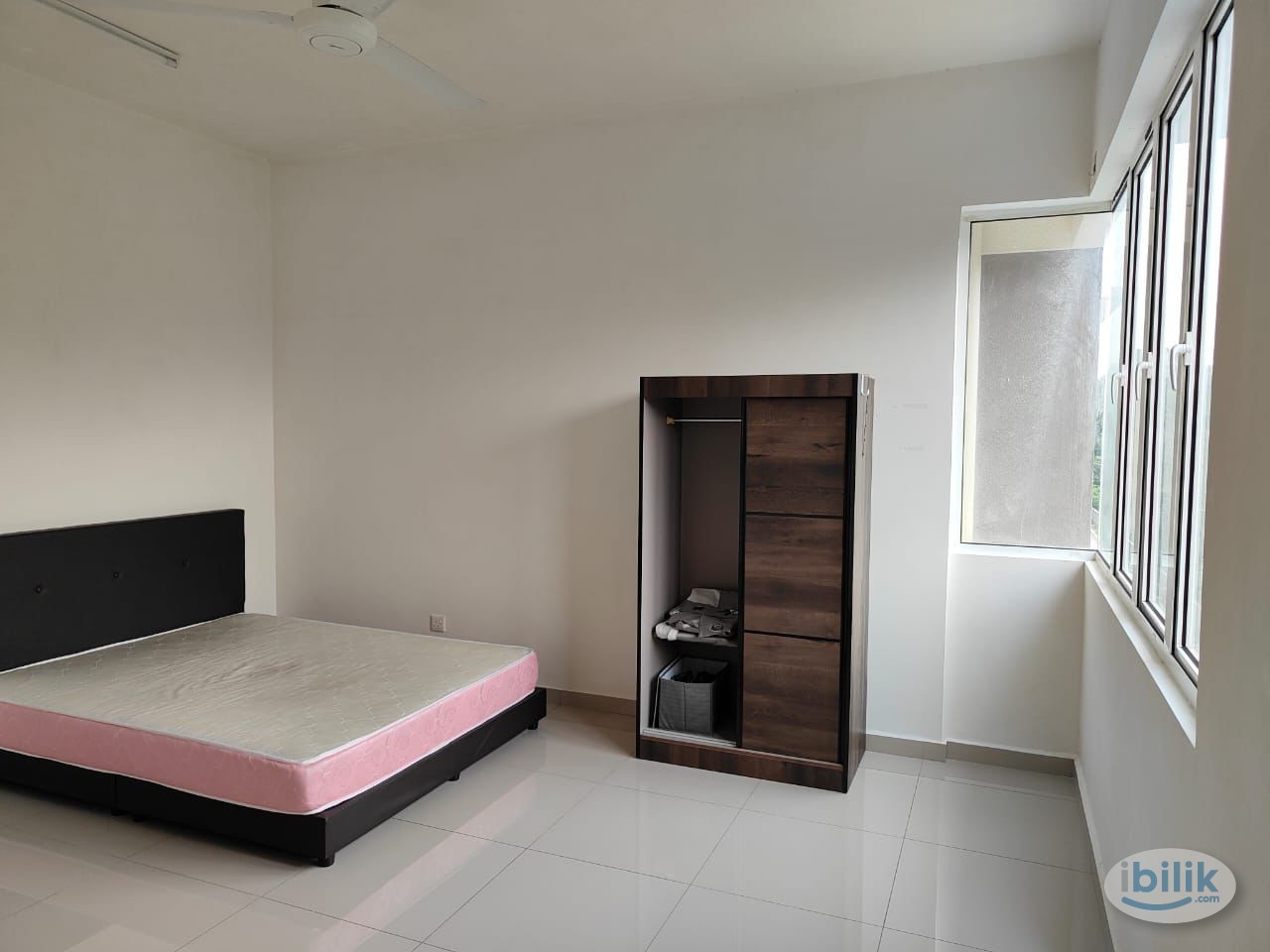 Master Room at Sungai Buloh, Selangor - Image 3