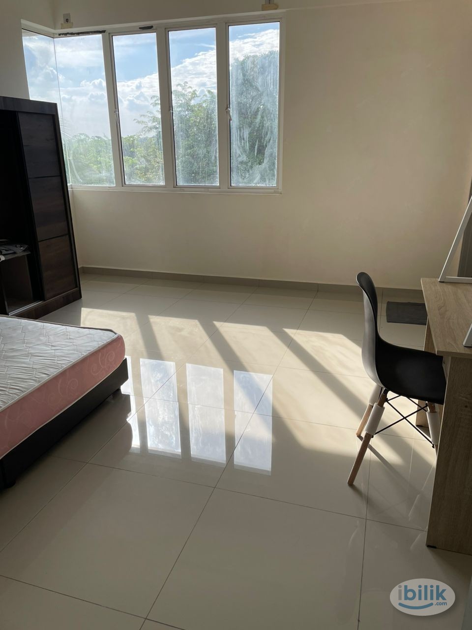 Master Room at Sungai Buloh, Selangor - Image 5