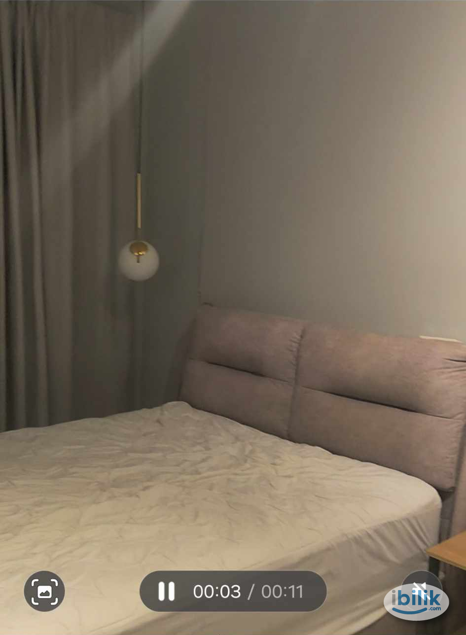 Fully furnished Desa Satumas - Image 1