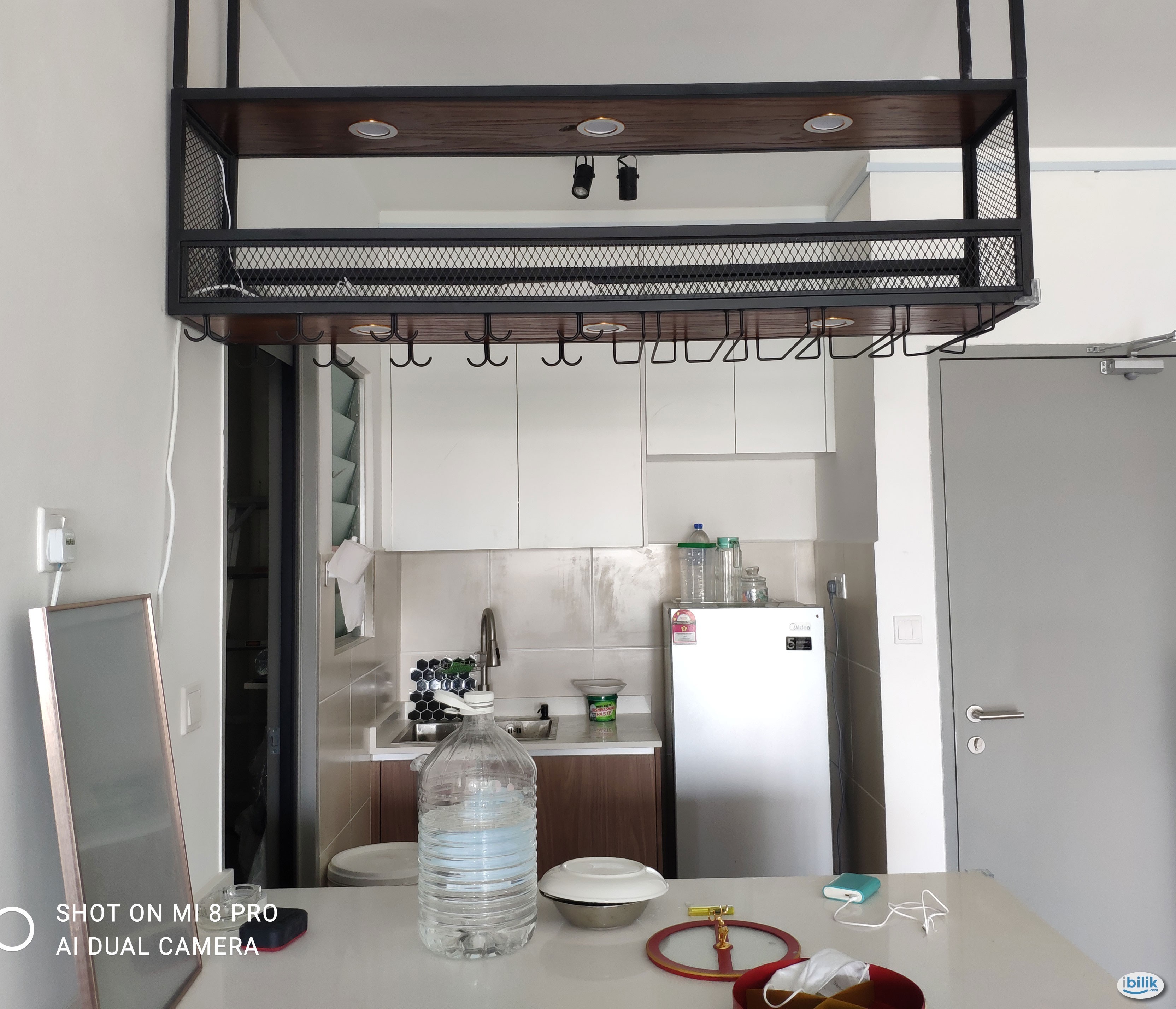 Fully furnished Desa Satumas - Image 3