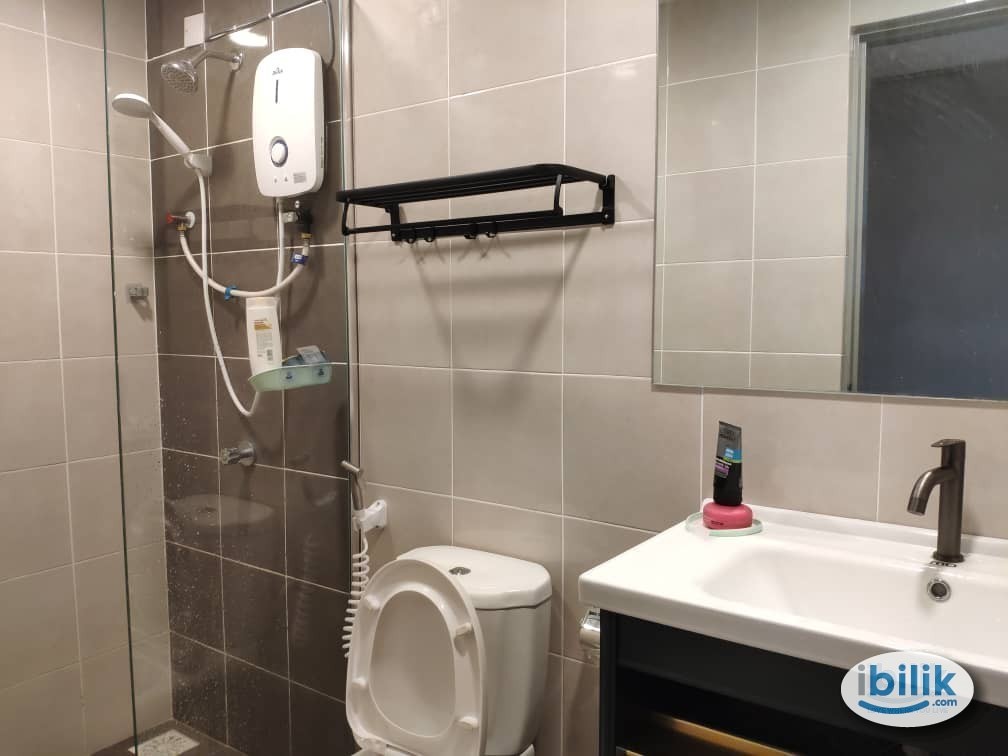 Fully furnished Desa Satumas - Image 4