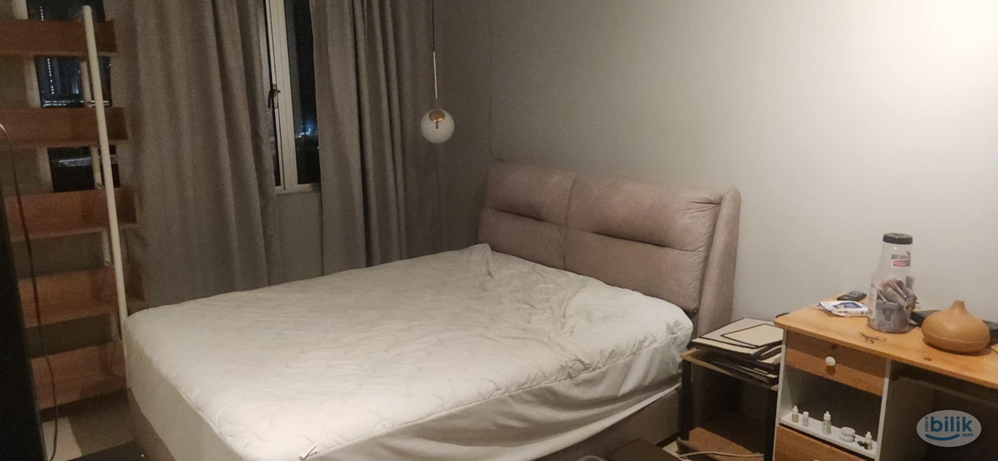 Fully furnished Desa Satumas - Image 5