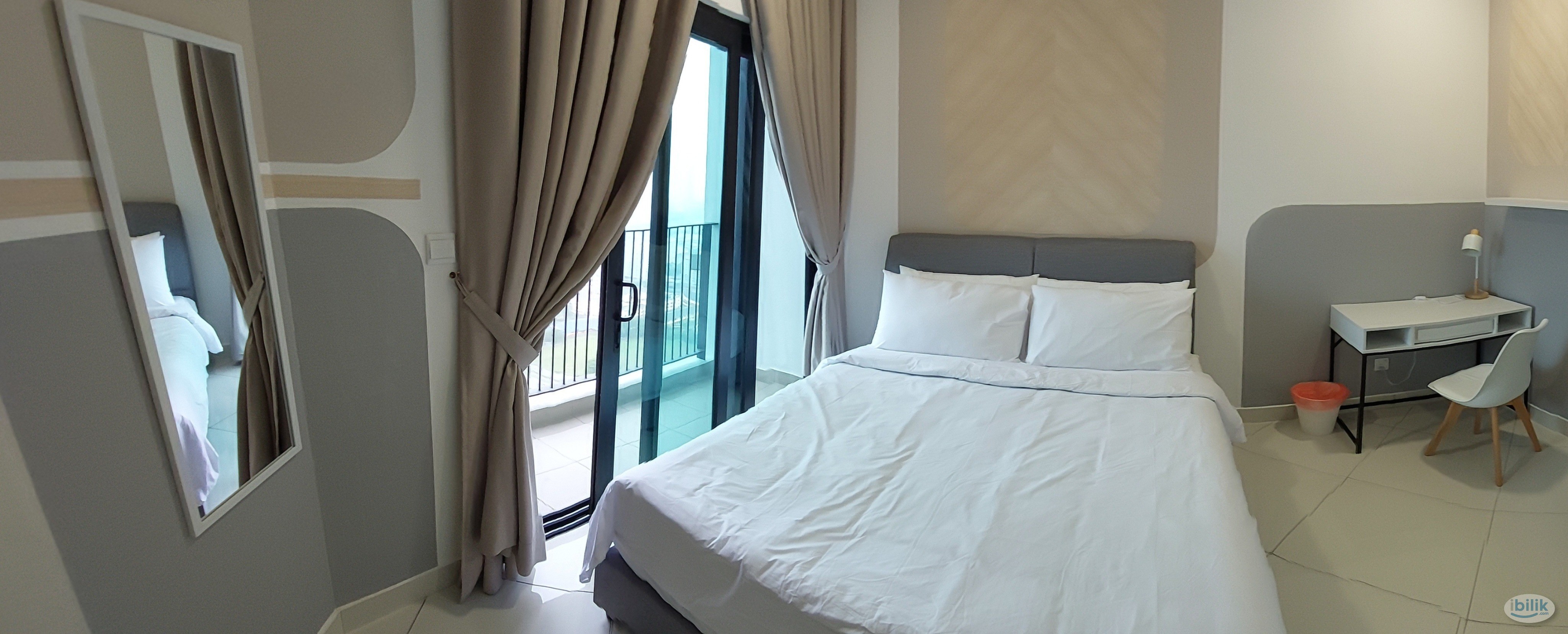 Master Room at Parc 3, Cheras - Image 1
