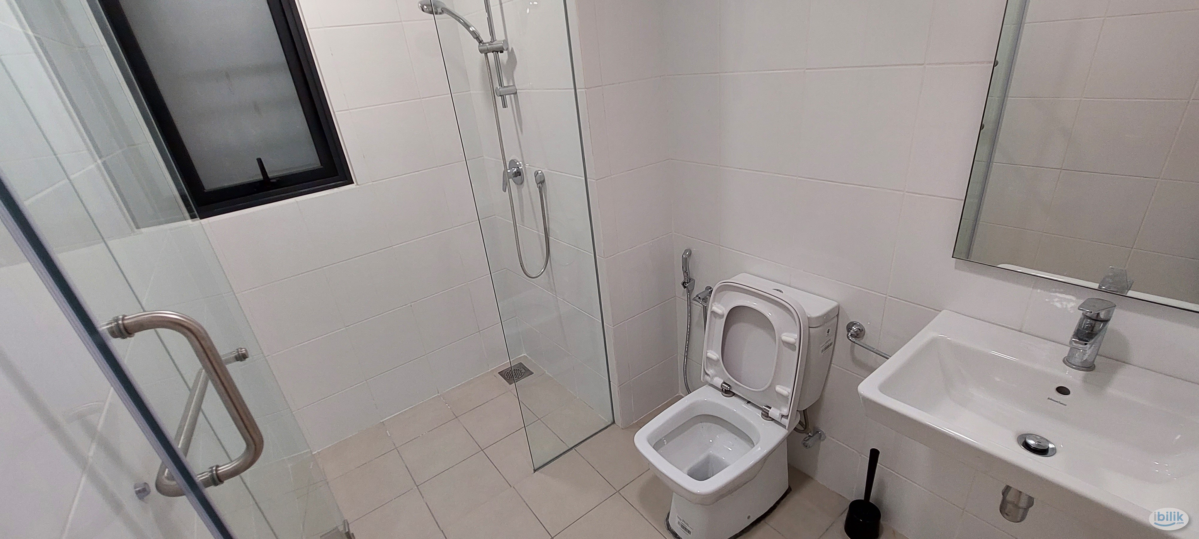 Master Room at Parc 3, Cheras - Image 4