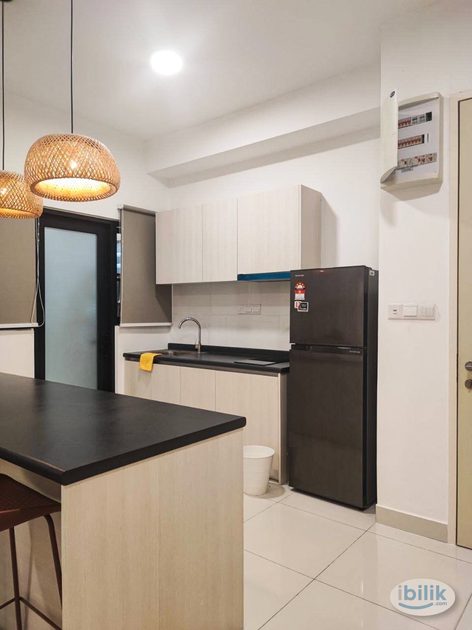 Master Room at Parc 3, Cheras - Image 5