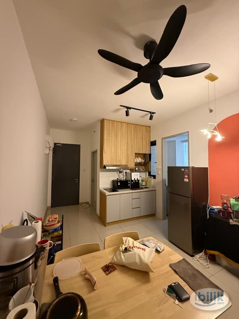 Middle Room at You City, Batu 9 Cheras - Image 4