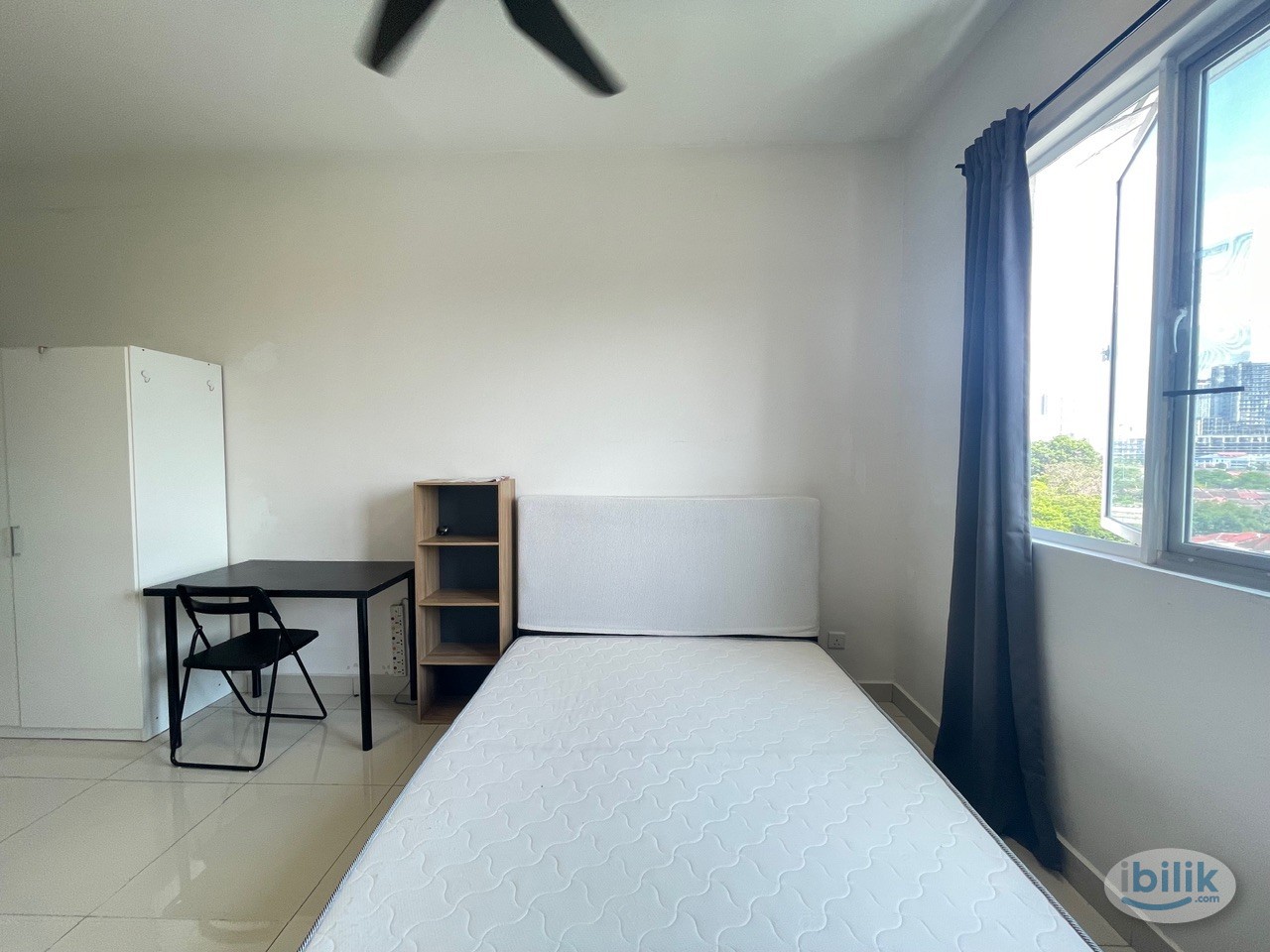 Master Room Private Bathroom_Regina Condo Usj 1_CarPark - Image 1
