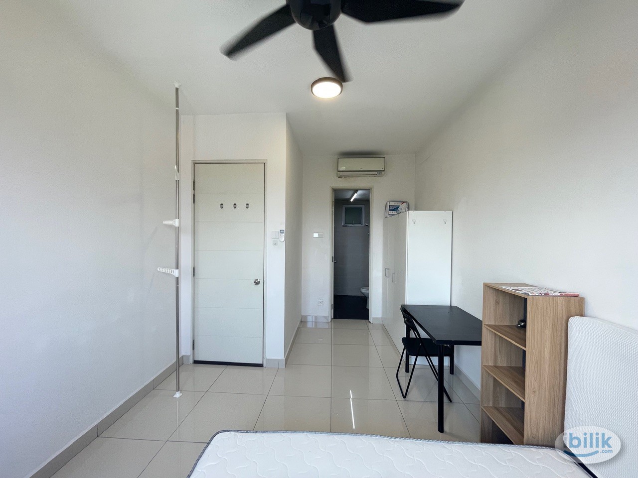 Master Room Private Bathroom_Regina Condo Usj 1_CarPark - Image 2