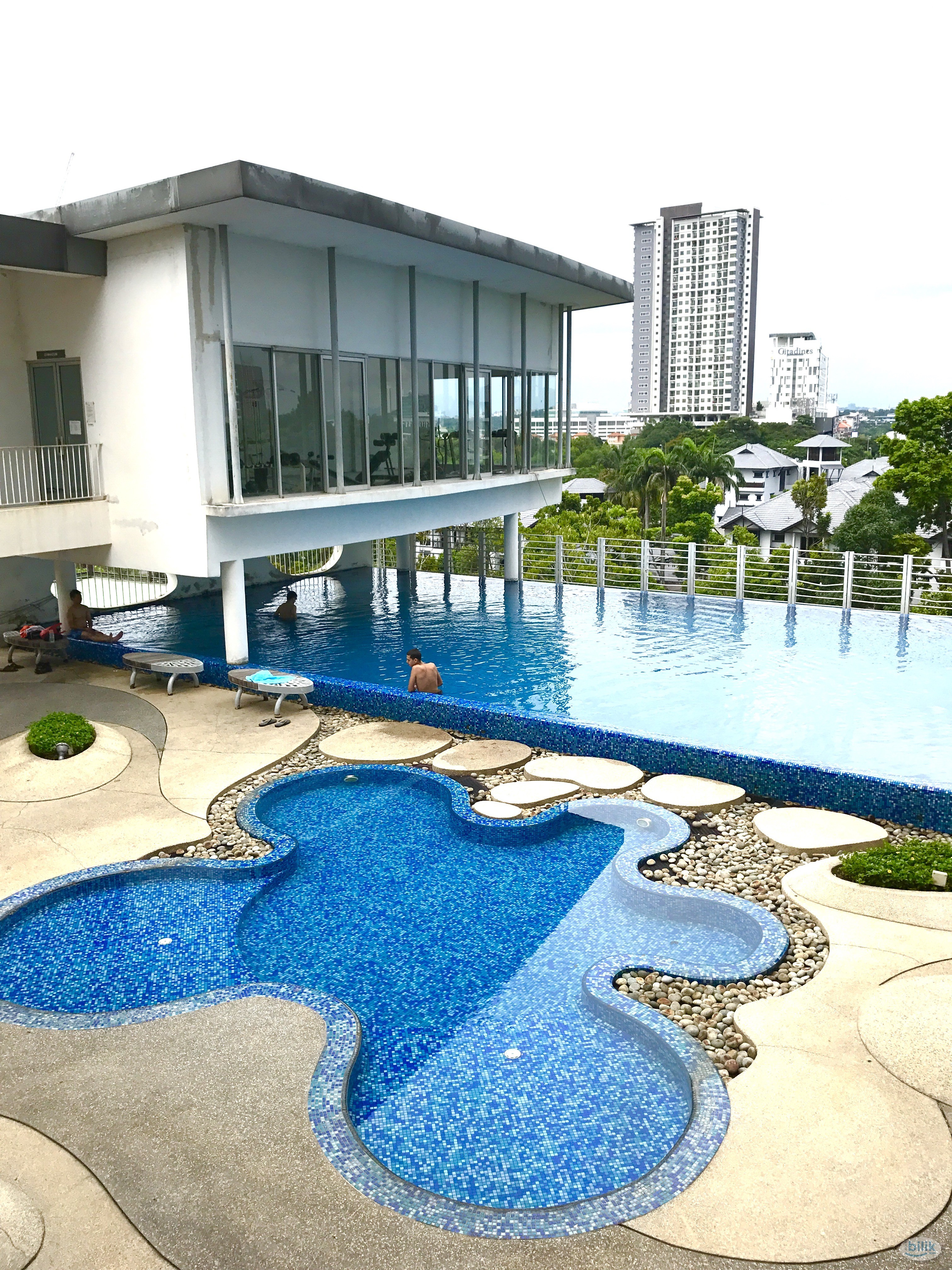 Single Room at Cyberia Crescent 2, Cyberjaya - Image 5
