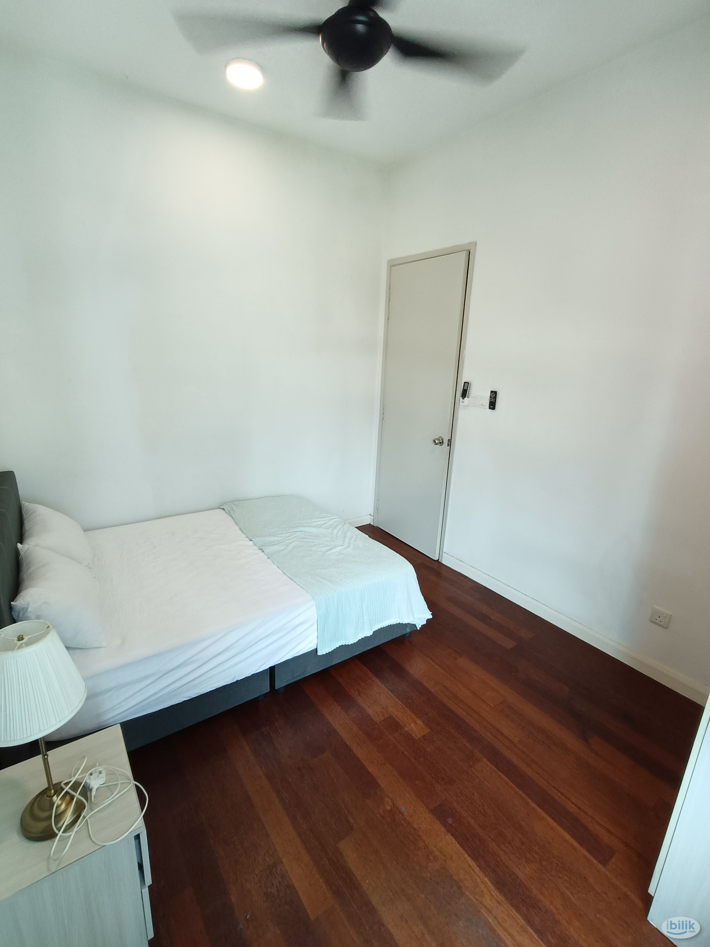 Middle Room at The Vyne, Sungai Besi - Image 2