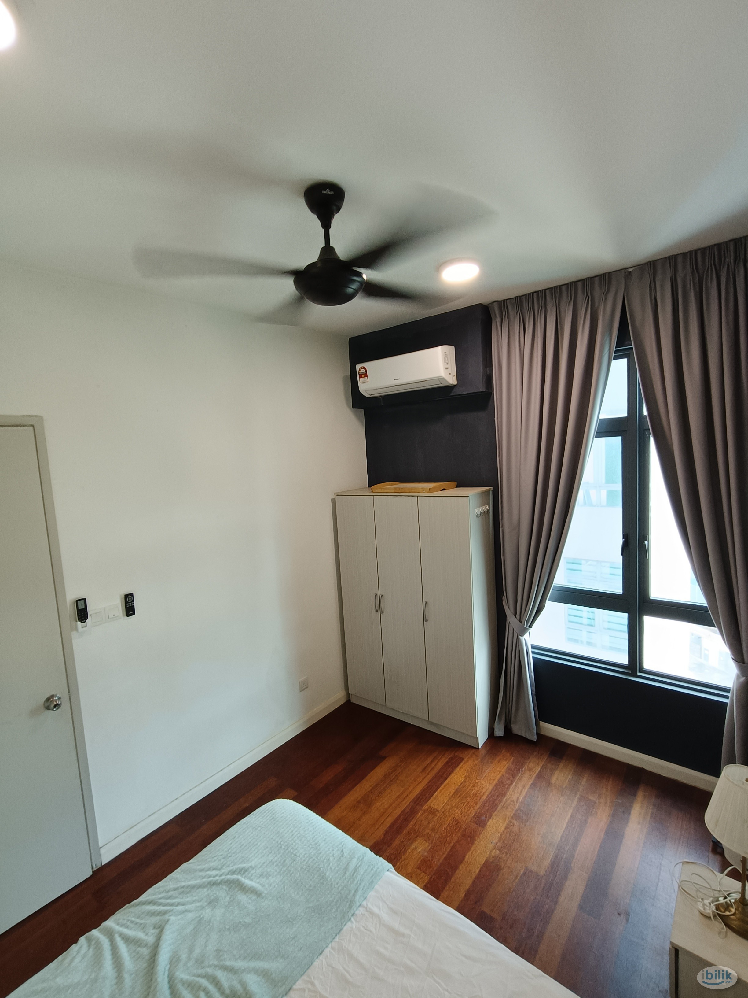 Middle Room at The Vyne, Sungai Besi - Image 3