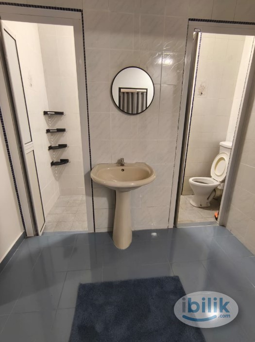 🏠Single Room at Seri Nibung (Bayan Lepas Penang Near FTZ / Queensbay Mall) - Image 3