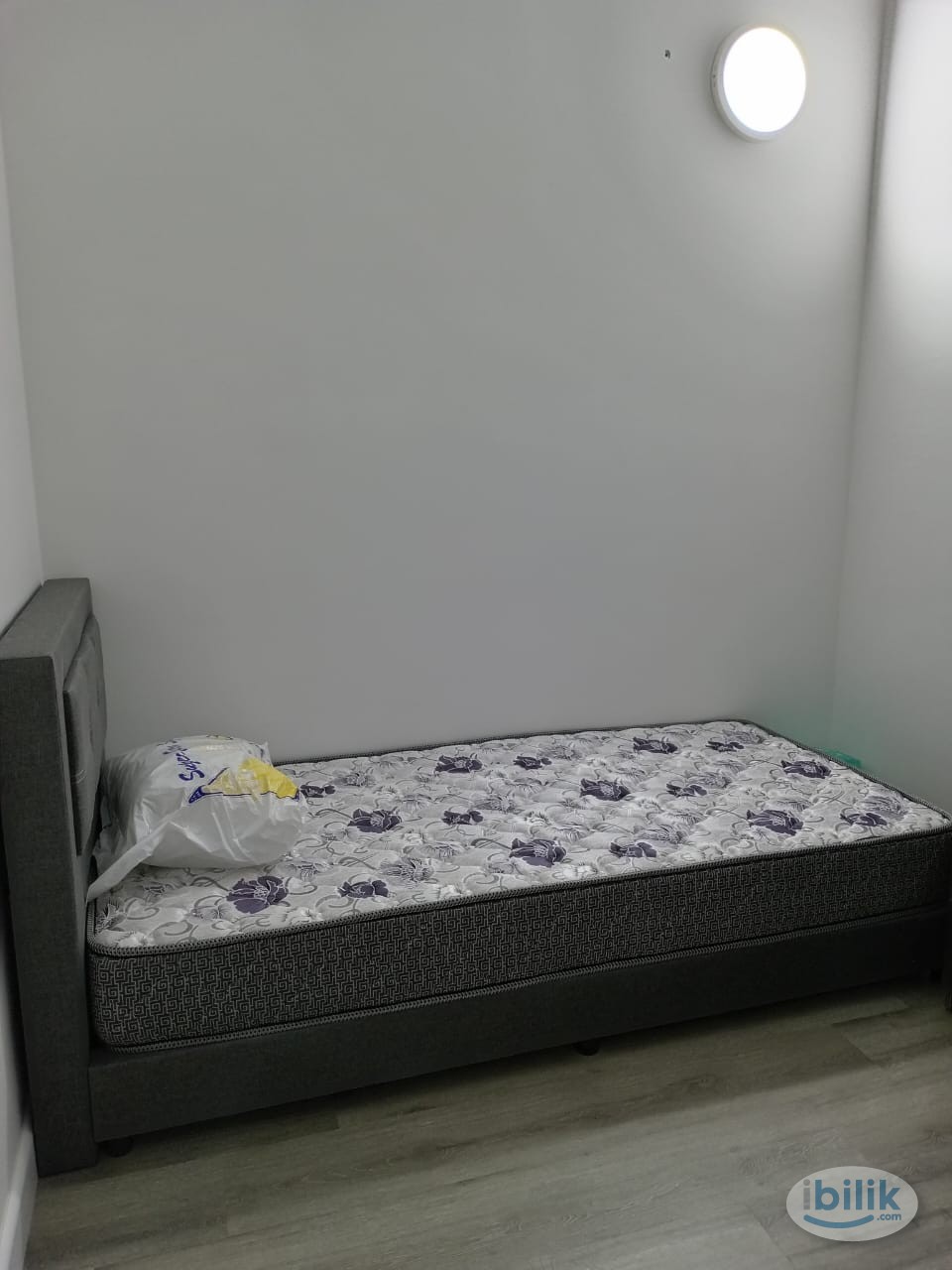 Cubic Botanical Pantai Full Furnish Single Room - Image 5