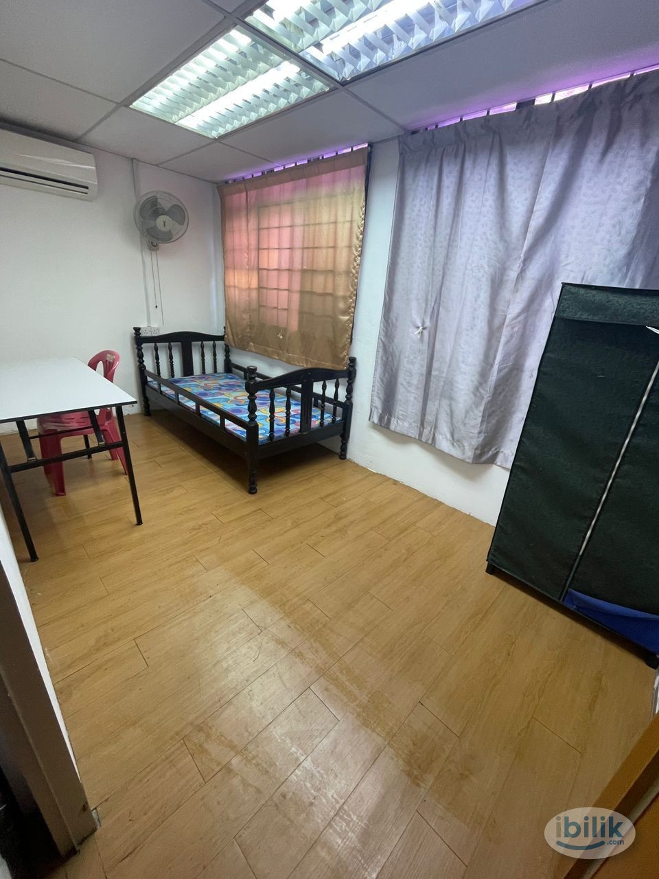 ‼️🤩 ROOM NEAR LRT IOI PUCHONG 🤩‼️ MOVE IN IMMEDIATELY WITH ZERO DEPOSIT 😱 - Image 1