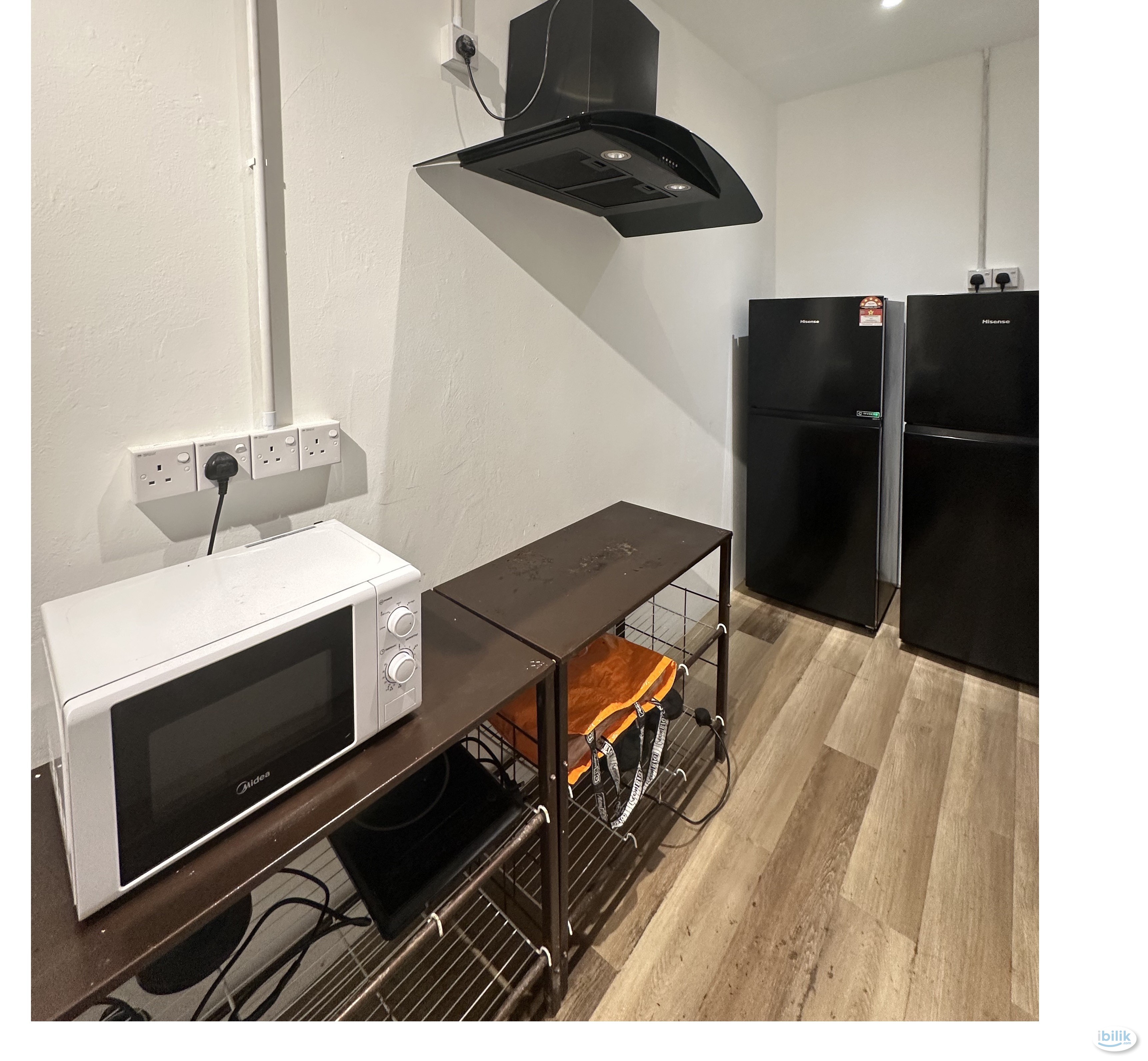 ‼️🤩 ROOM NEAR LRT IOI PUCHONG 🤩‼️ MOVE IN IMMEDIATELY WITH ZERO DEPOSIT 😱 - Image 3