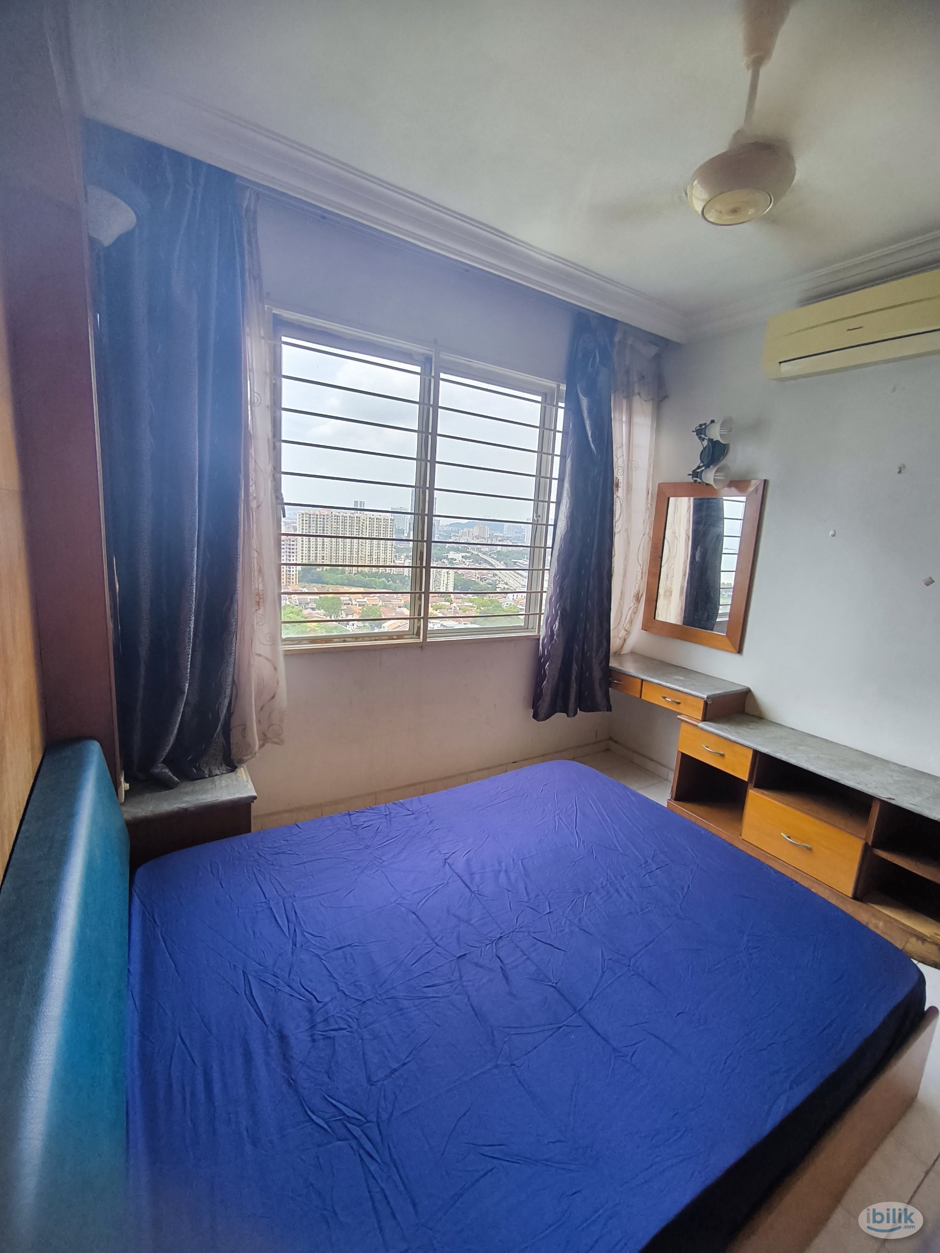 Master Room at Gelugor, Penang - Image 3
