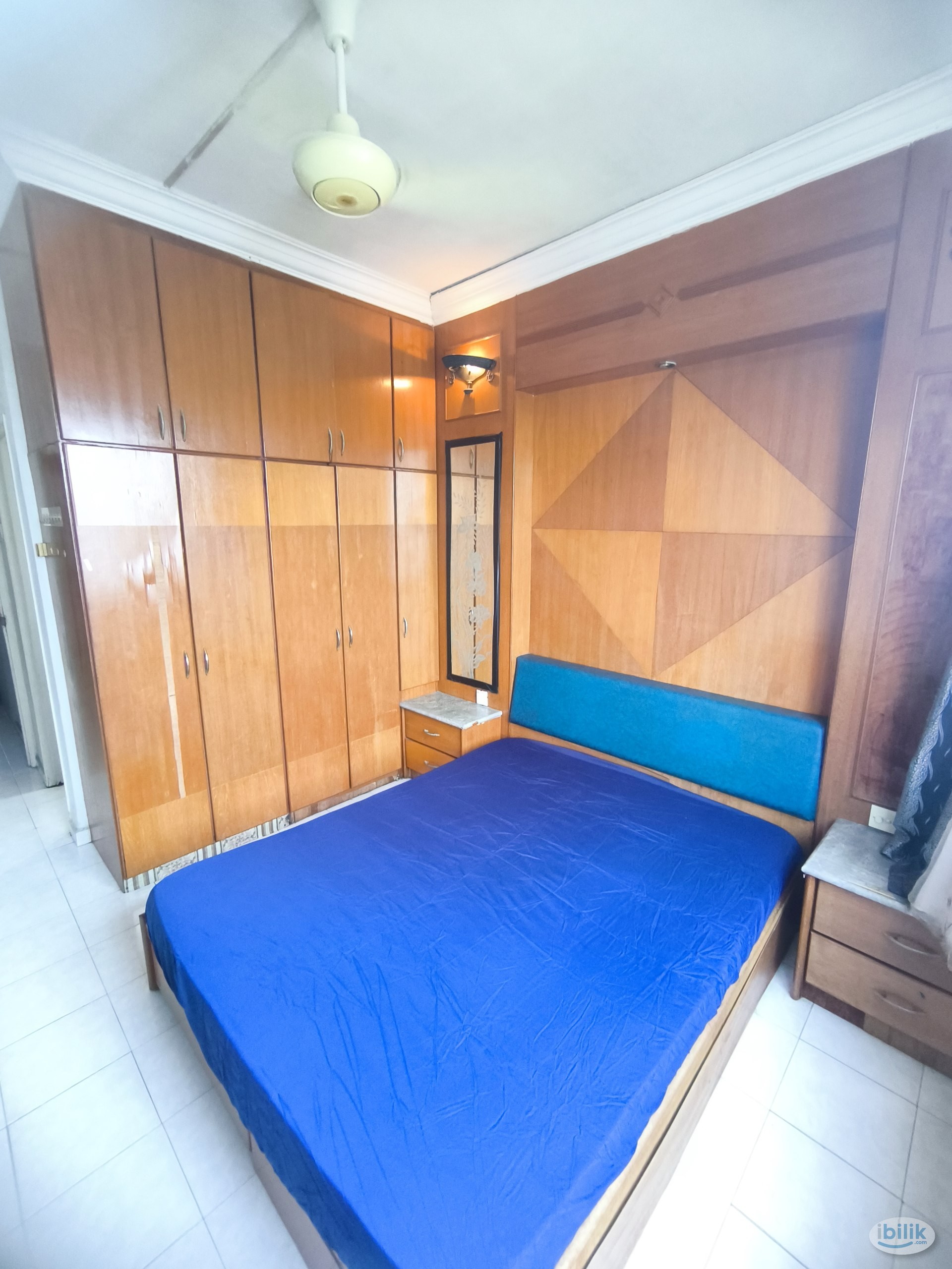 Master Room at Gelugor, Penang - Image 2