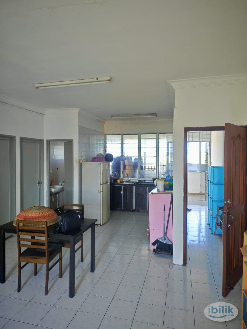 Master Room at Gelugor, Penang - Image 5