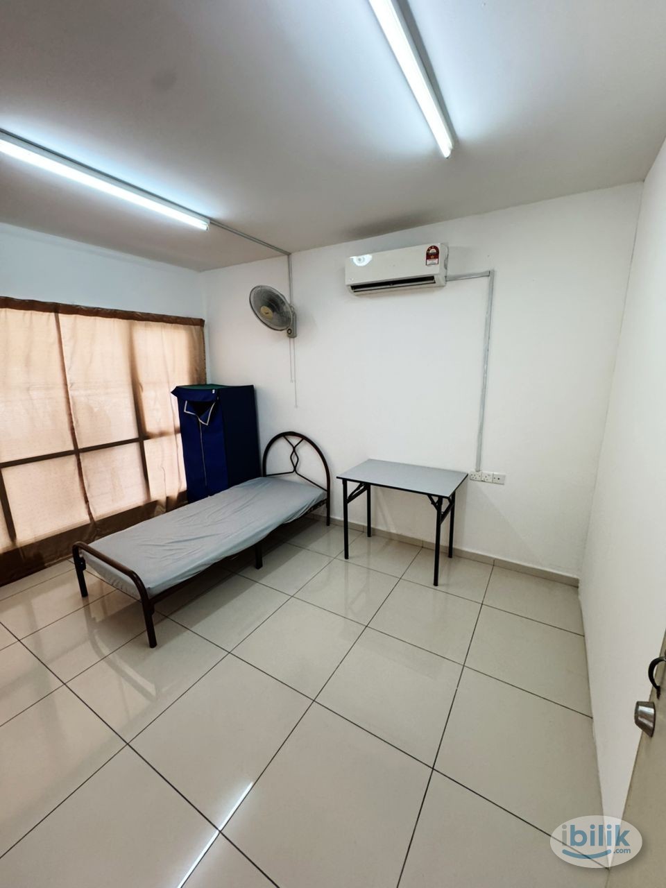 Single Room at Jenjarom, Selangor🏡 Looking for housemate🚪 - Image 1