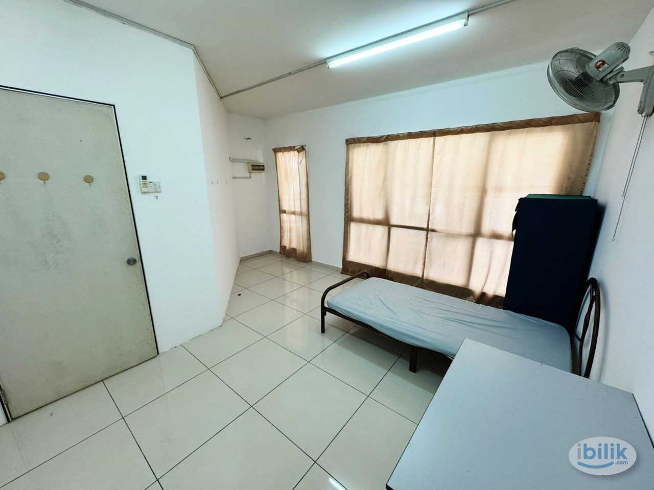 Single Room at Jenjarom, Selangor🏡 Looking for housemate🚪 - Image 3