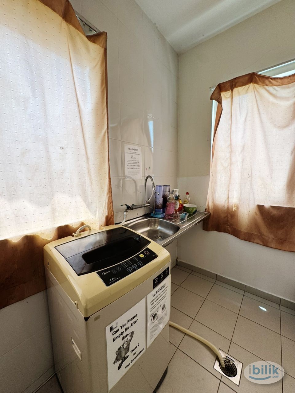 8min walk to Lotus Jenjarom🛍️🛒 0 Deposit💸 Ready to move-in✅ - Image 4