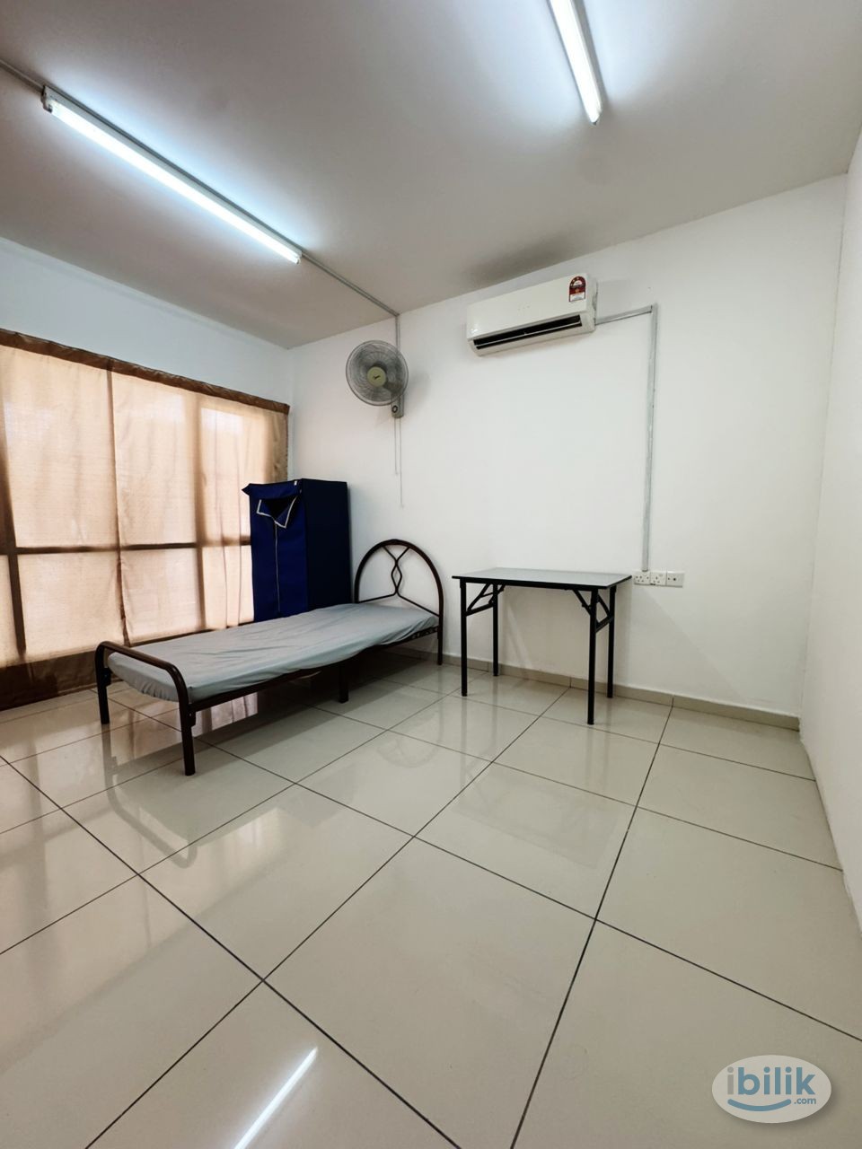 Looking room at Jenjarom❓ 0 Deposit allowed✅ Ready to Move-In💥 - Image 2