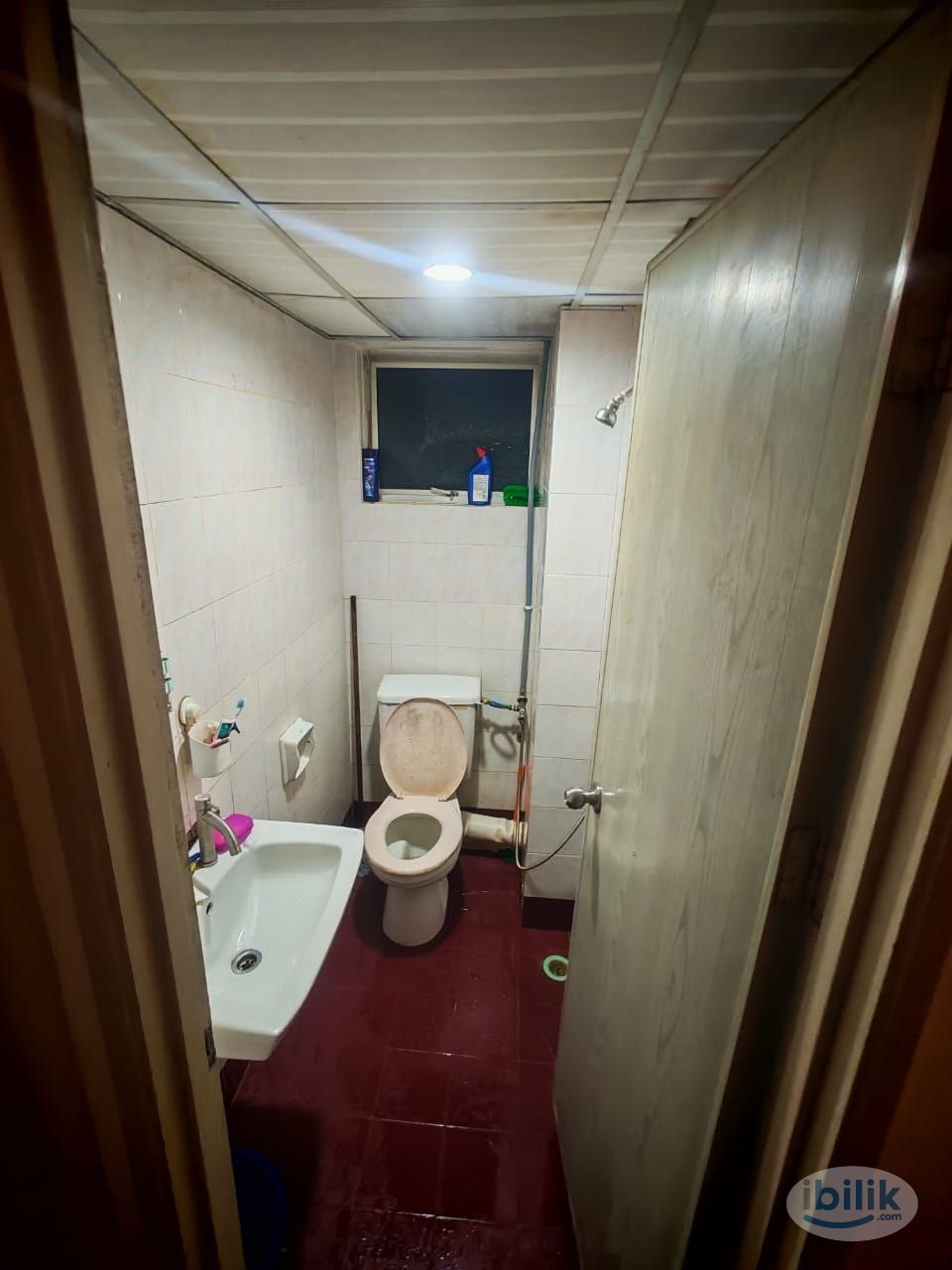 [Middle  Room / Couple] N Park Condominium, Batu Uban,USM,FIZ, Queensbay ,Bayan lepas Baru ,Gelugor - Image 5