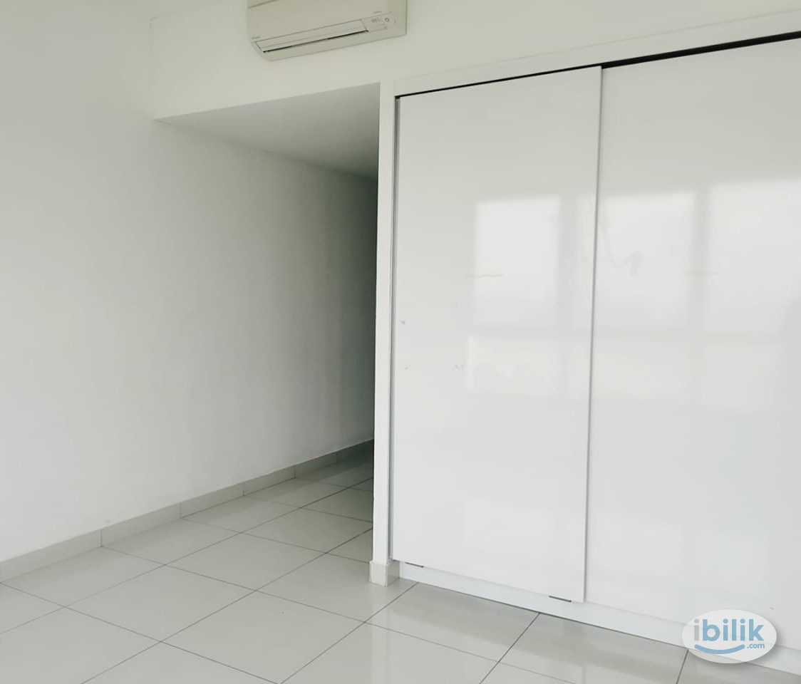 Studio Room Available At D'sara Sentral Sungai Buloh - Image 2