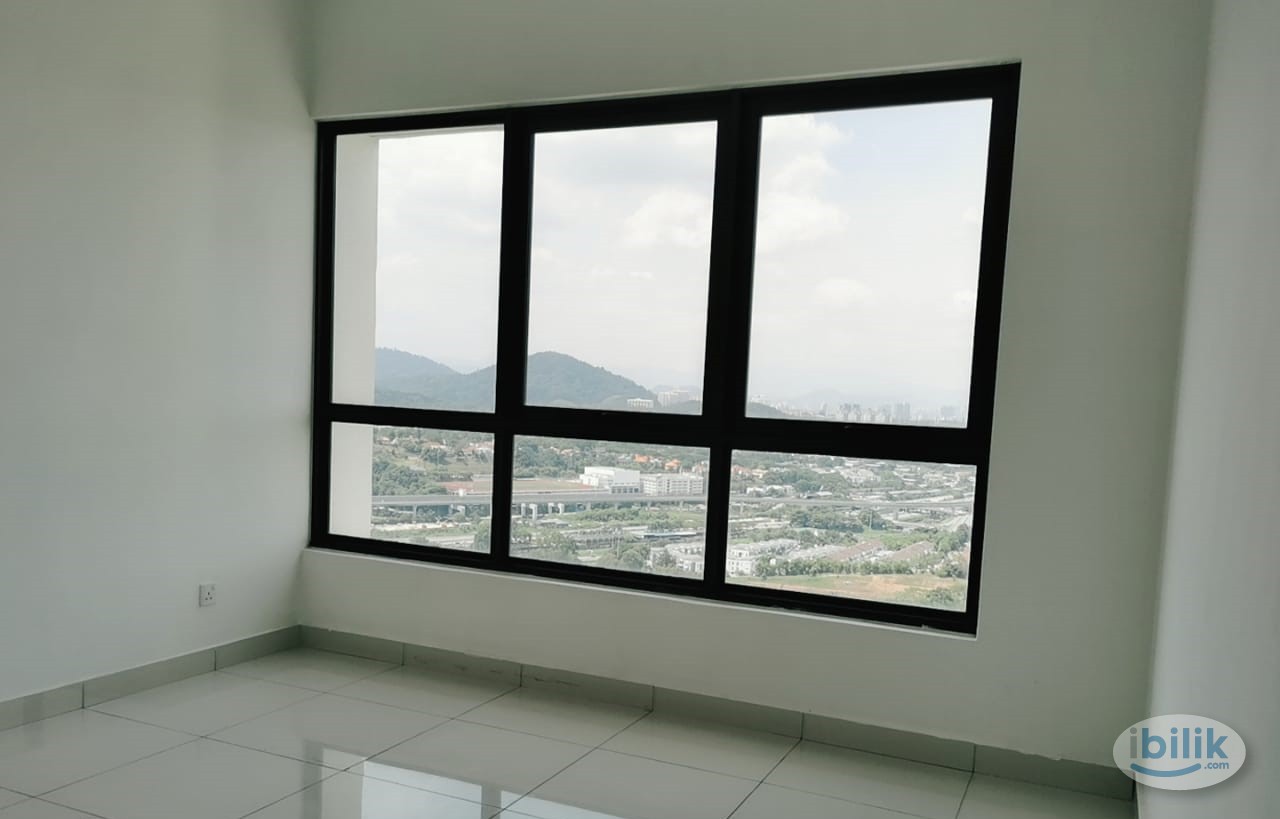 Studio Room Available At D'sara Sentral Sungai Buloh - Image 3