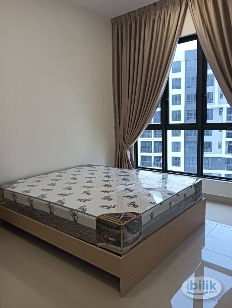 🏡 PLATINUM ARENA OLD KLANG ROAD [ROOM AVAILABLE FOR RENT] - Image 1