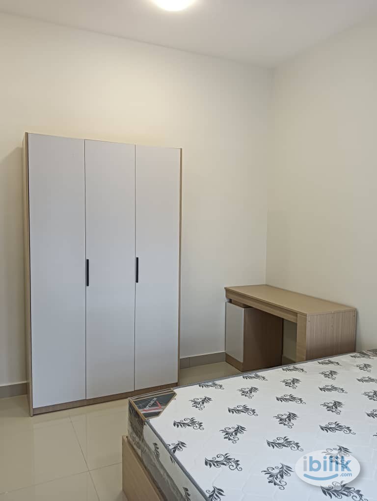🏡 PLATINUM ARENA OLD KLANG ROAD [ROOM AVAILABLE FOR RENT] - Image 2